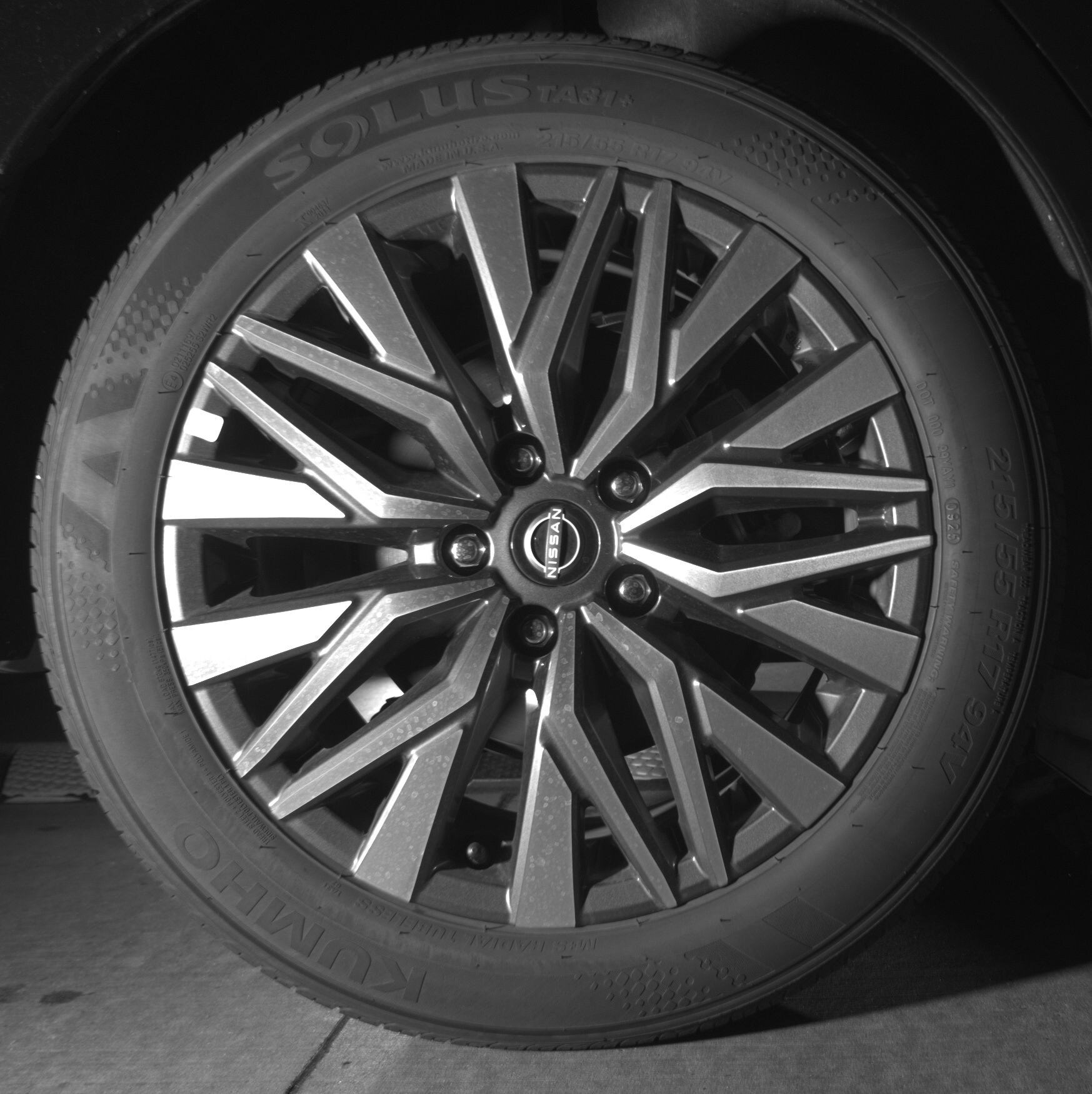 Thumbnail: 2025 Nissan Altima - 12