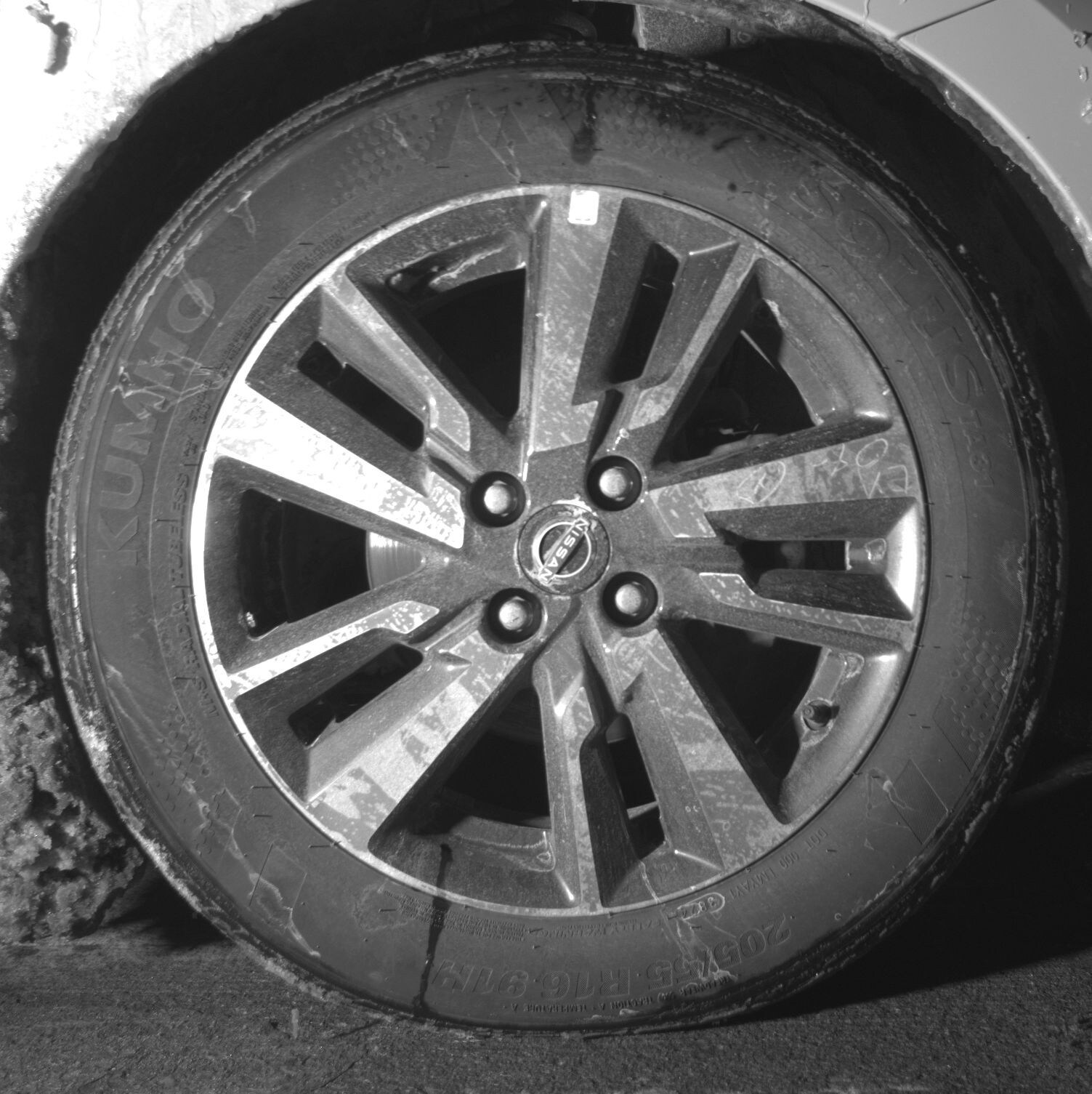 Thumbnail: 2025 Nissan Versa - 10