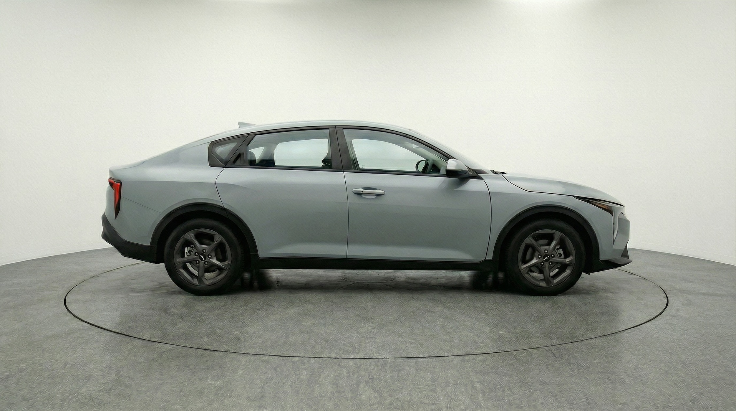 Thumbnail: 2025 Kia K4 - 8