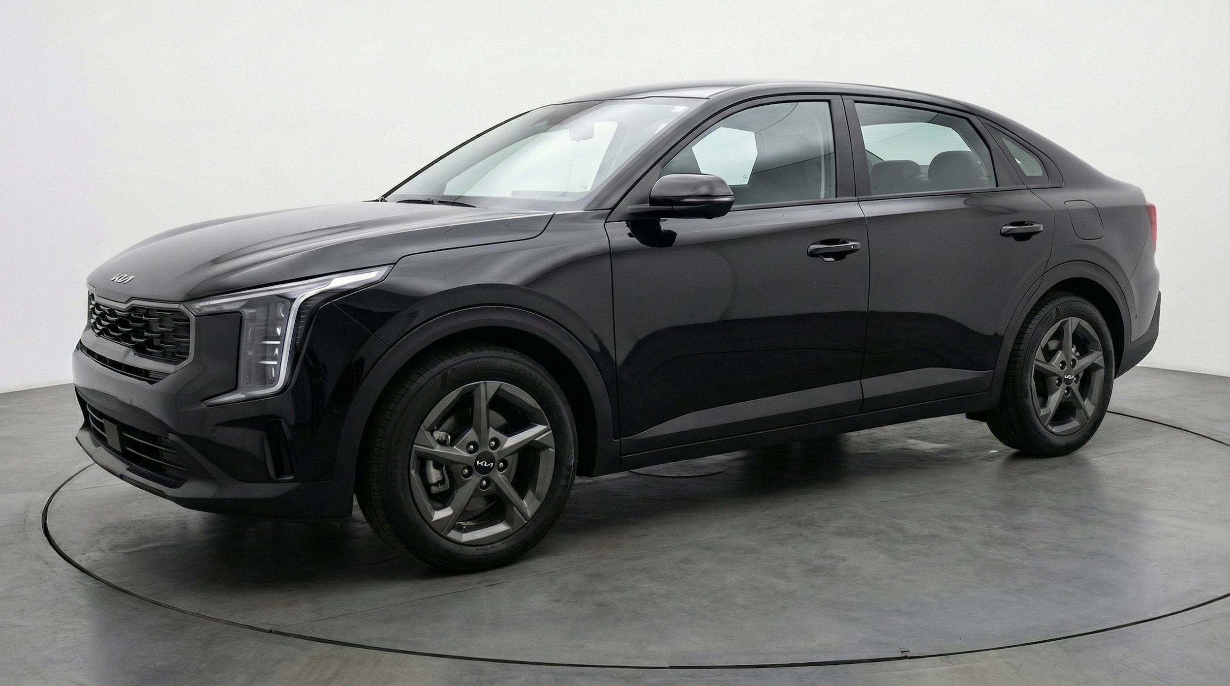 Thumbnail: 2025 Kia K4 - 3