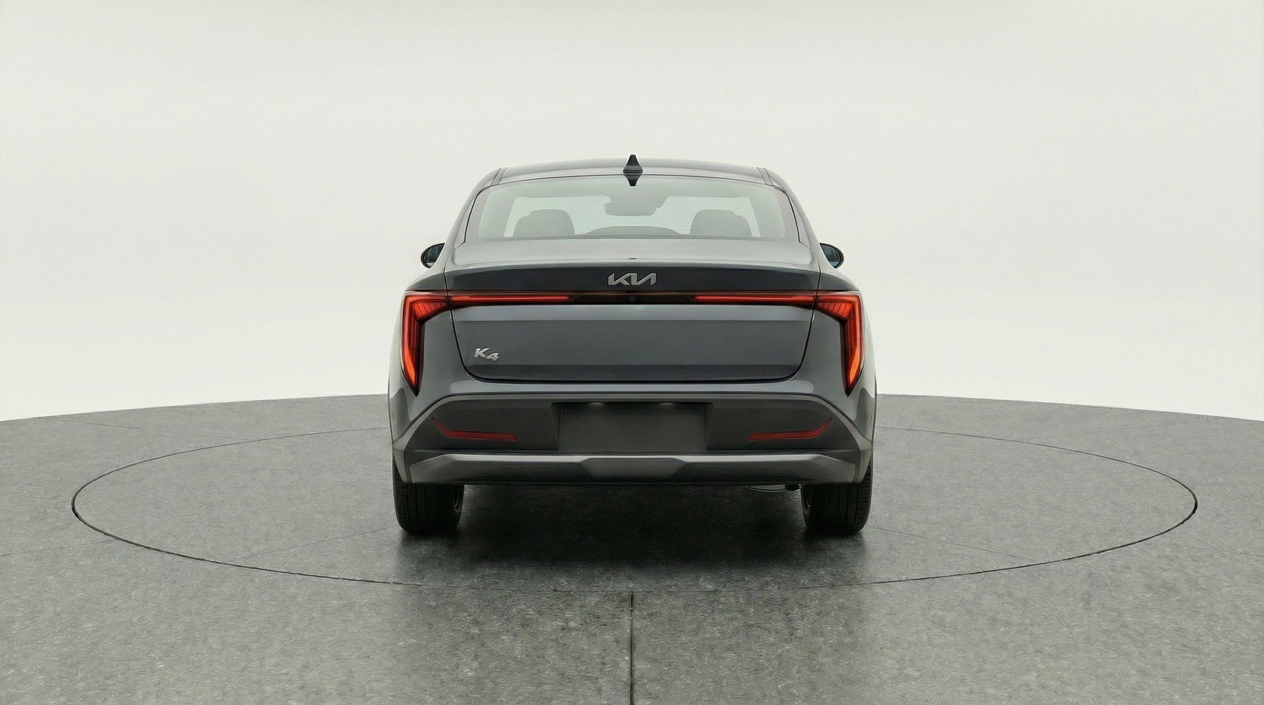 Thumbnail: 2025 Kia K4 - 7