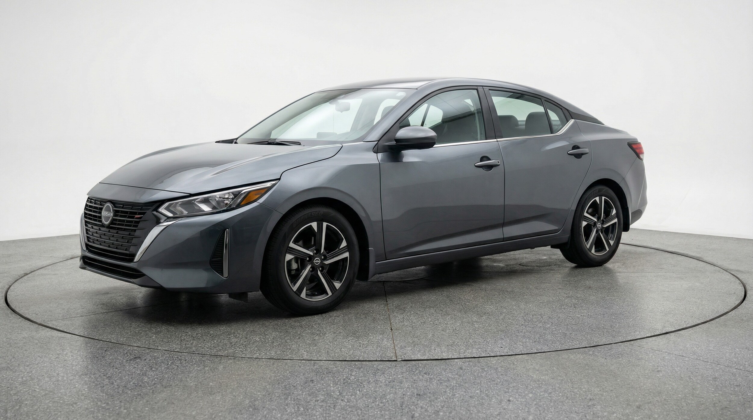 Thumbnail: 2025 Nissan Sentra - 3