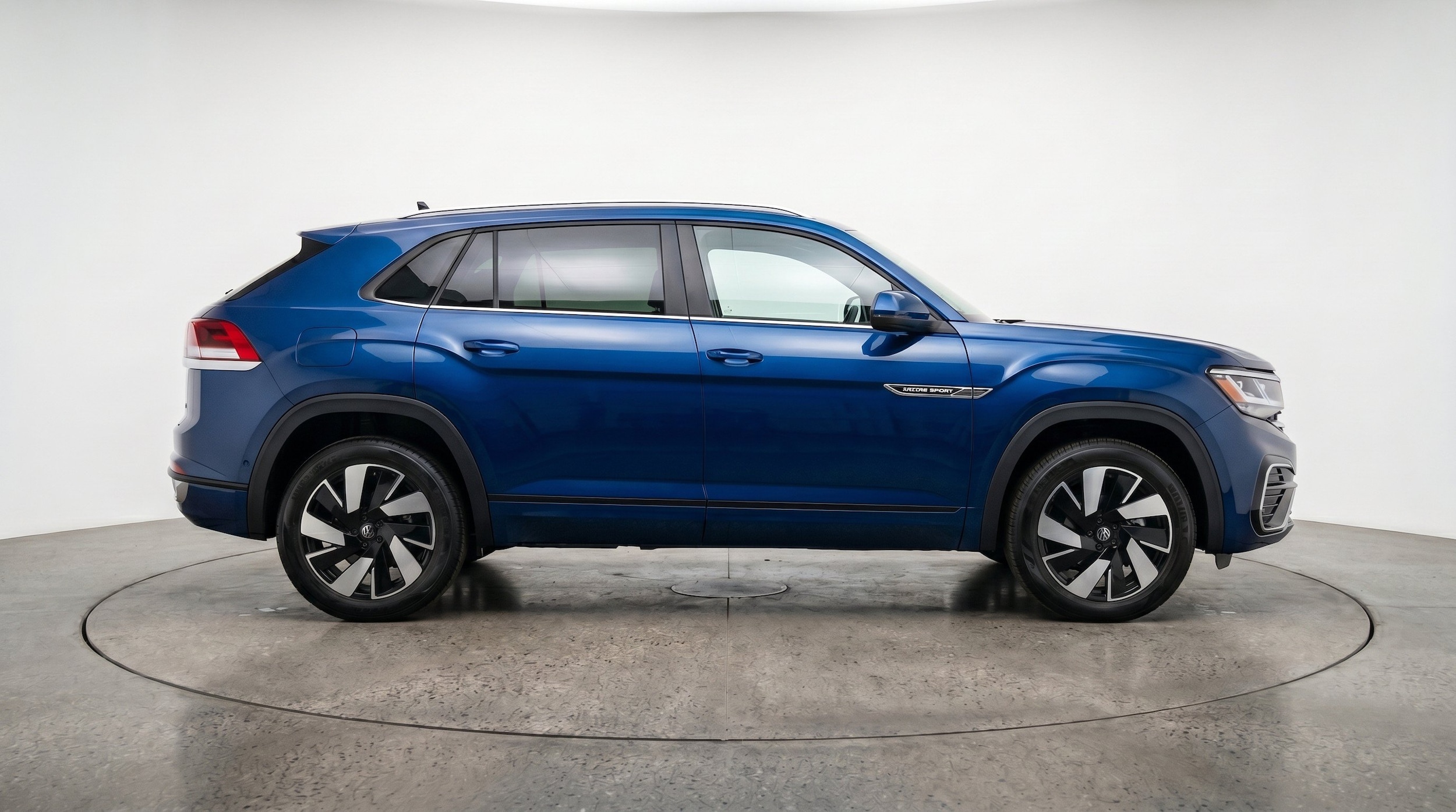 Thumbnail: 2026 Volkswagen Atlas - 11