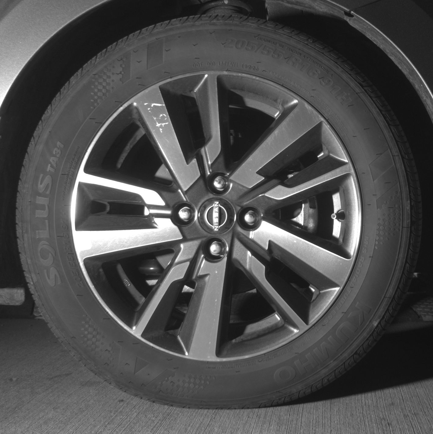 Thumbnail: 2025 Nissan Versa - 10