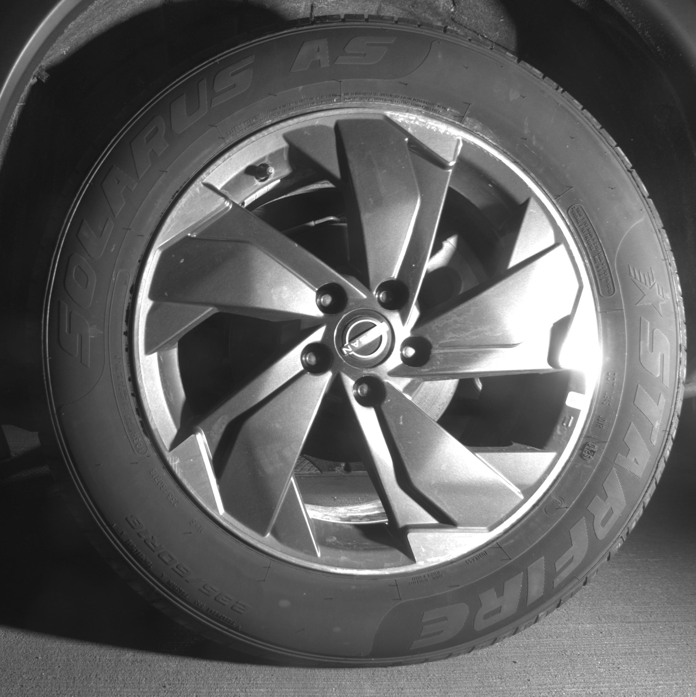 Thumbnail: 2025 Nissan Rogue - 11