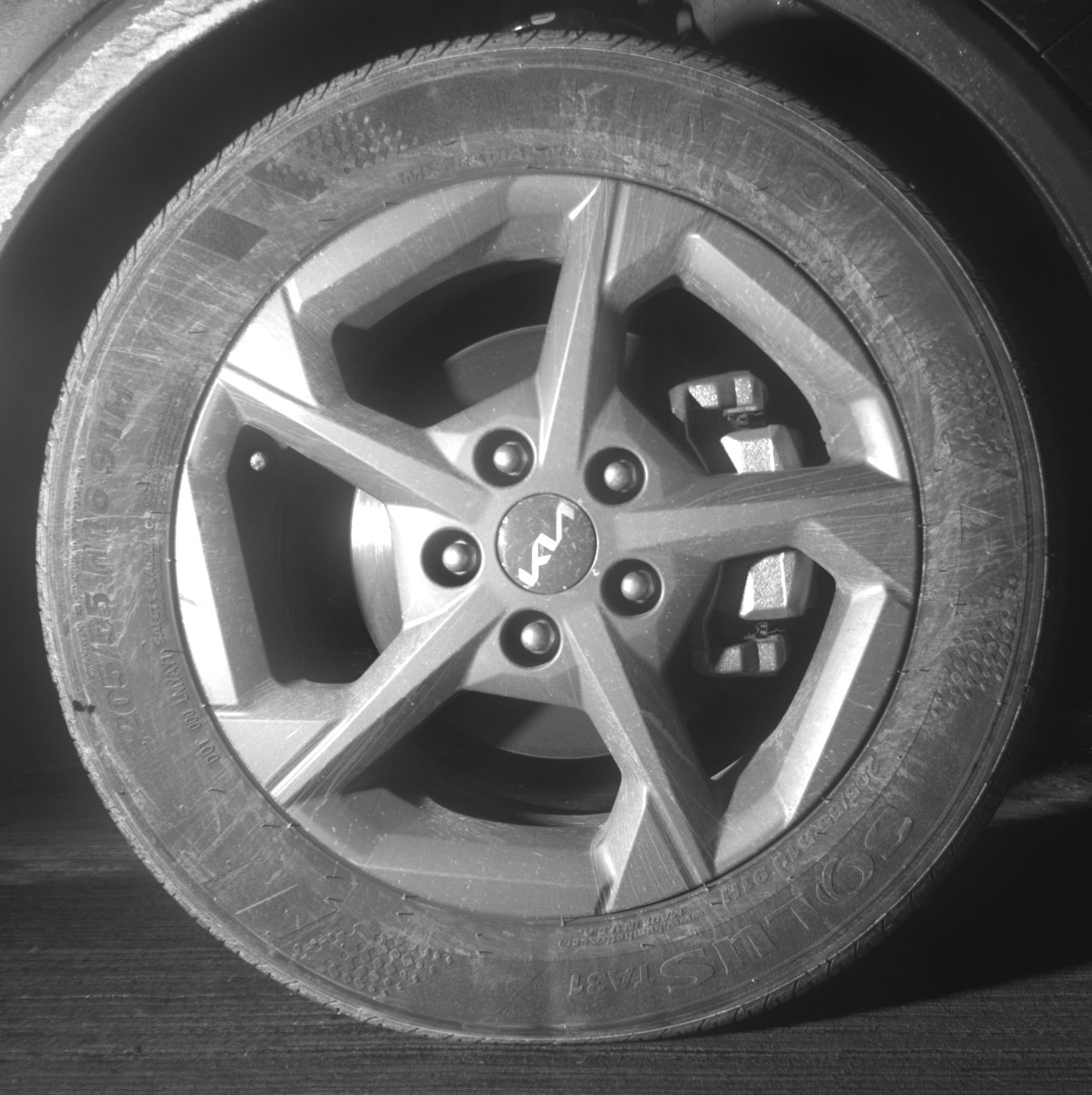 Thumbnail: 2025 Kia K4 - 10