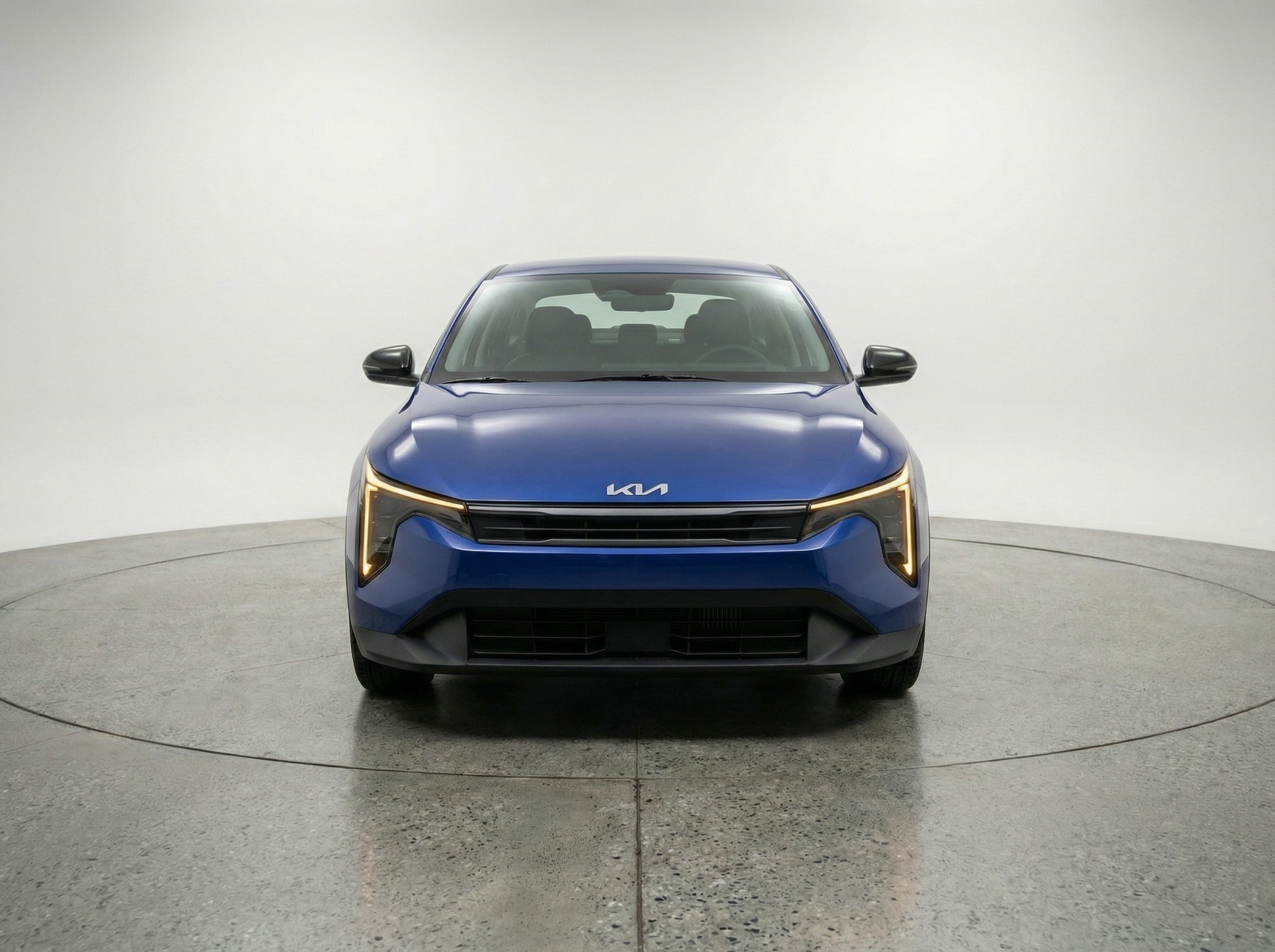 Thumbnail: 2025 Kia K4 - 2