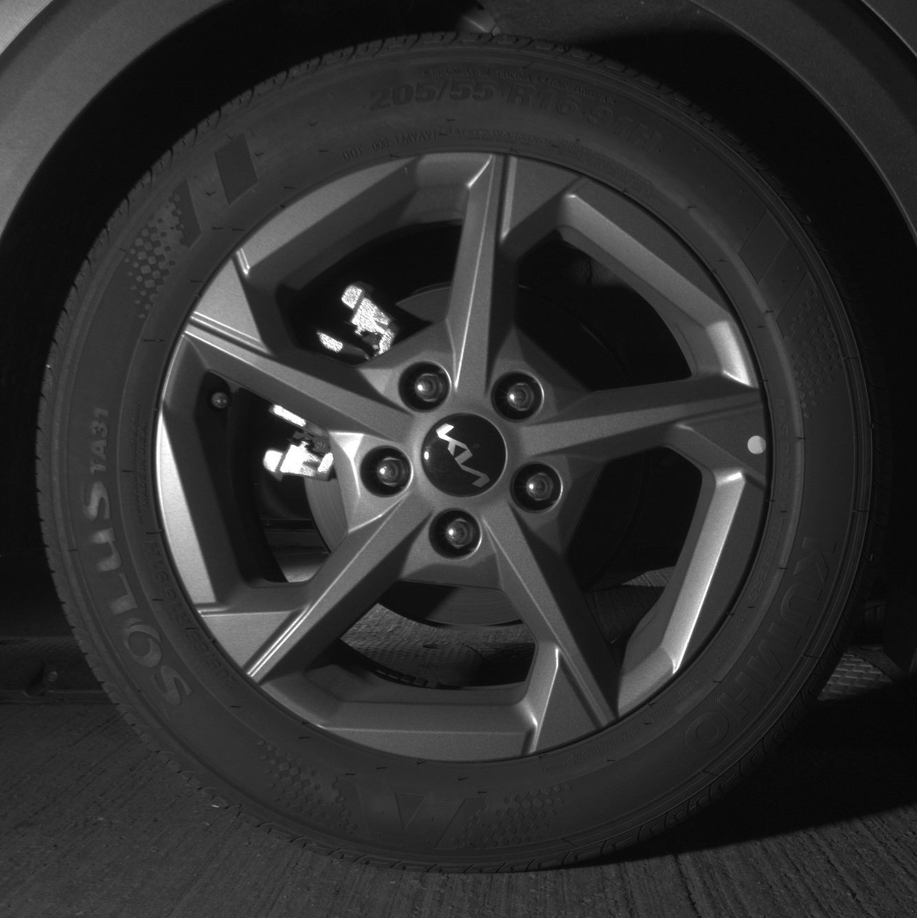 Thumbnail: 2025 Kia K4 - 12