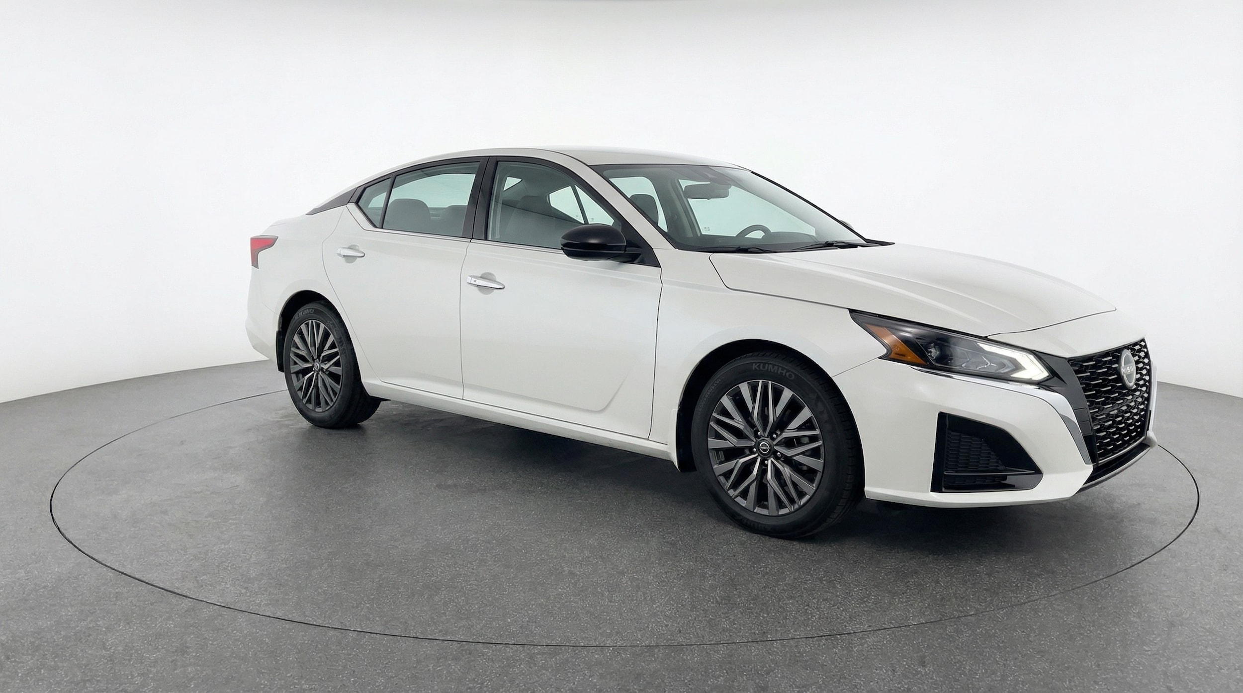 Thumbnail: 2025 Nissan Altima - 1