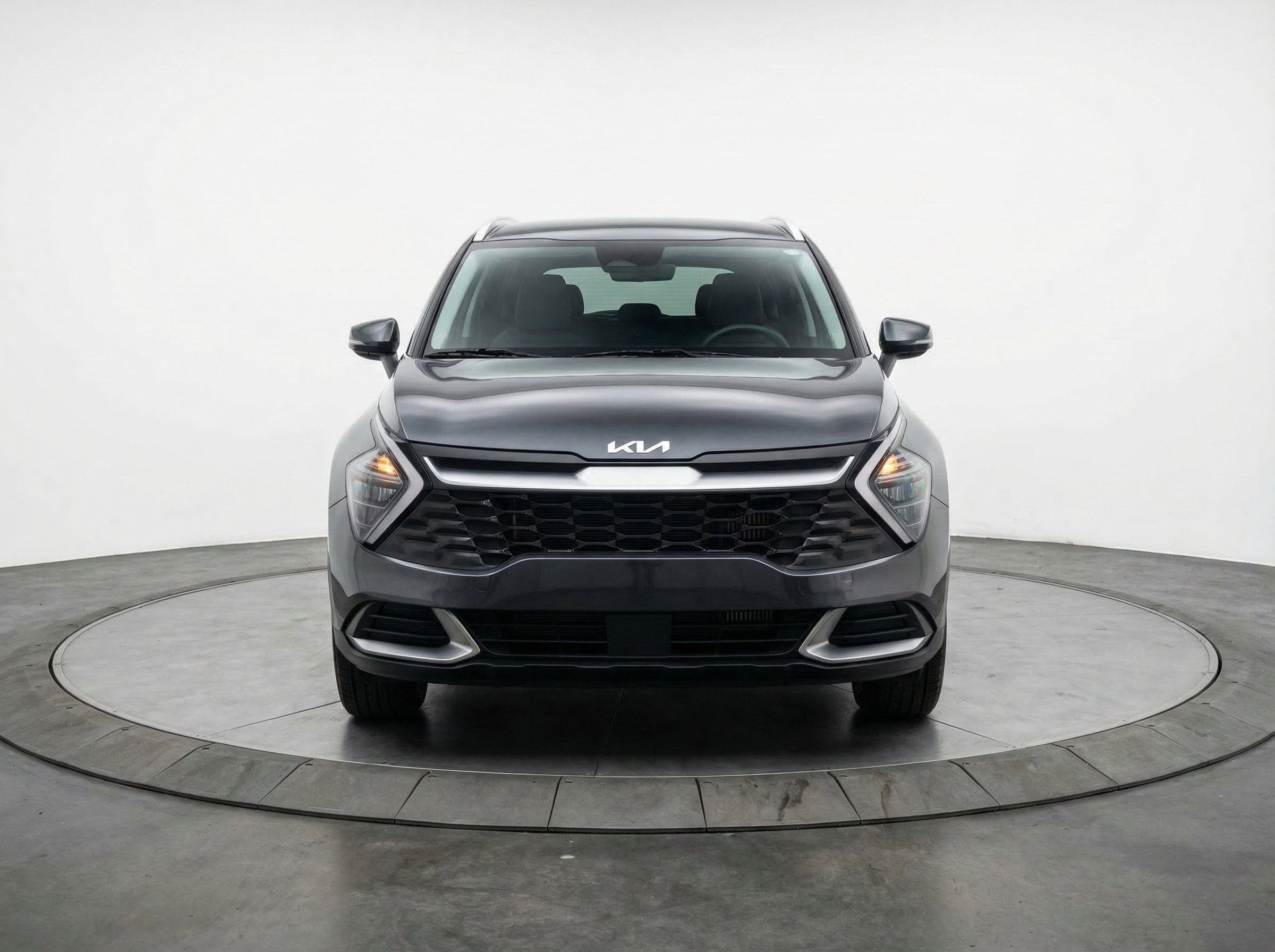 Thumbnail: 2026 Kia Sportage - 2