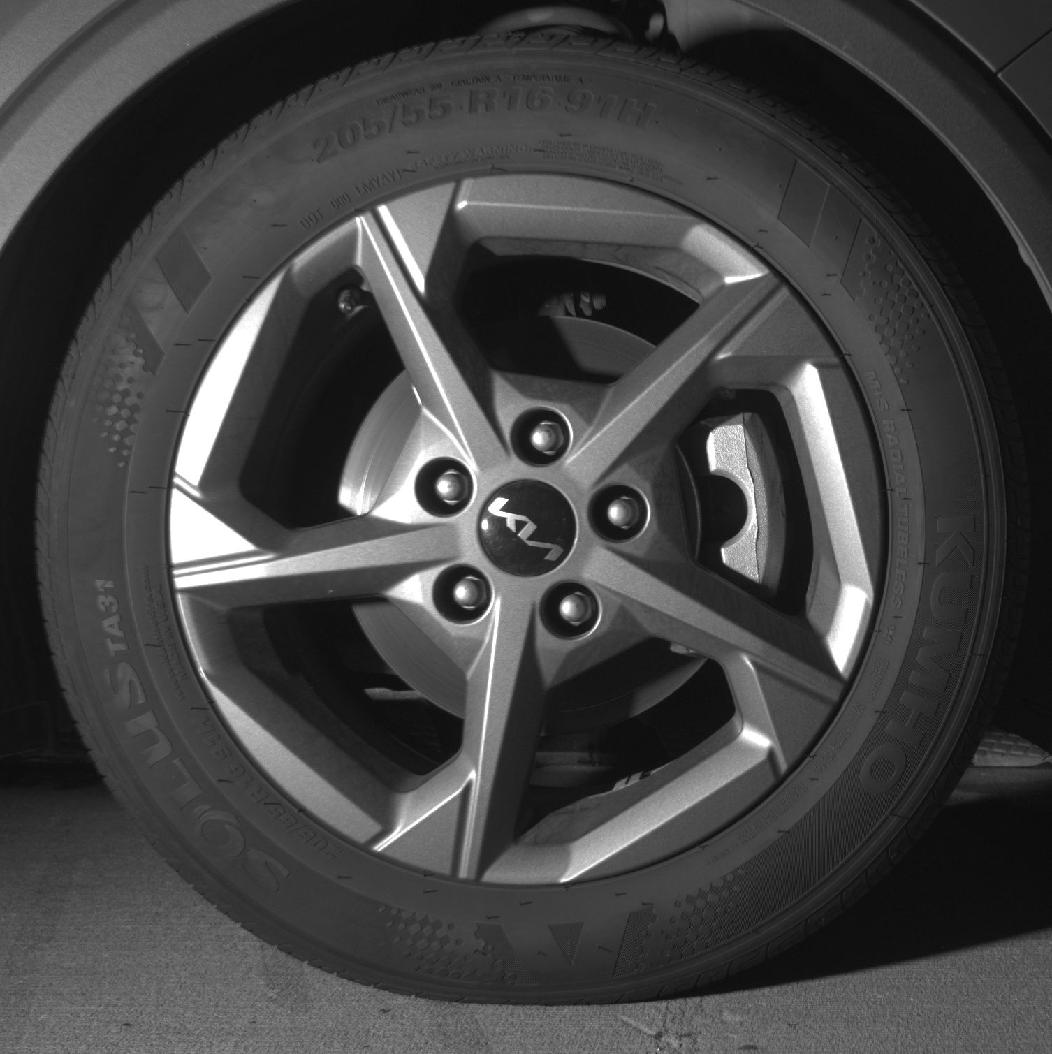 Thumbnail: 2025 Kia K4 - 10