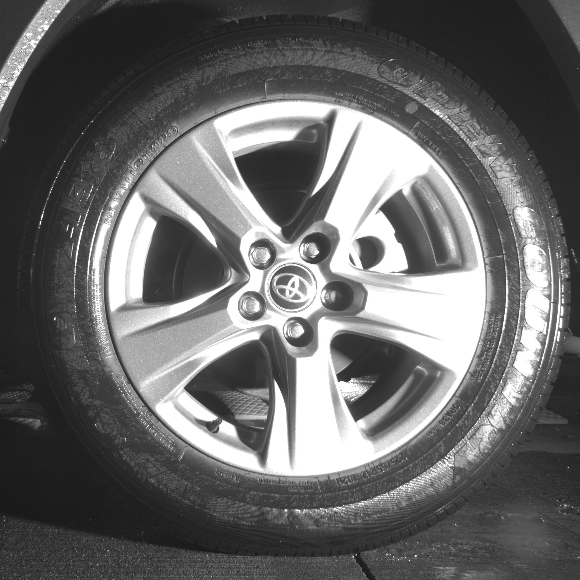 Thumbnail: 2025 Toyota RAV4 - 11