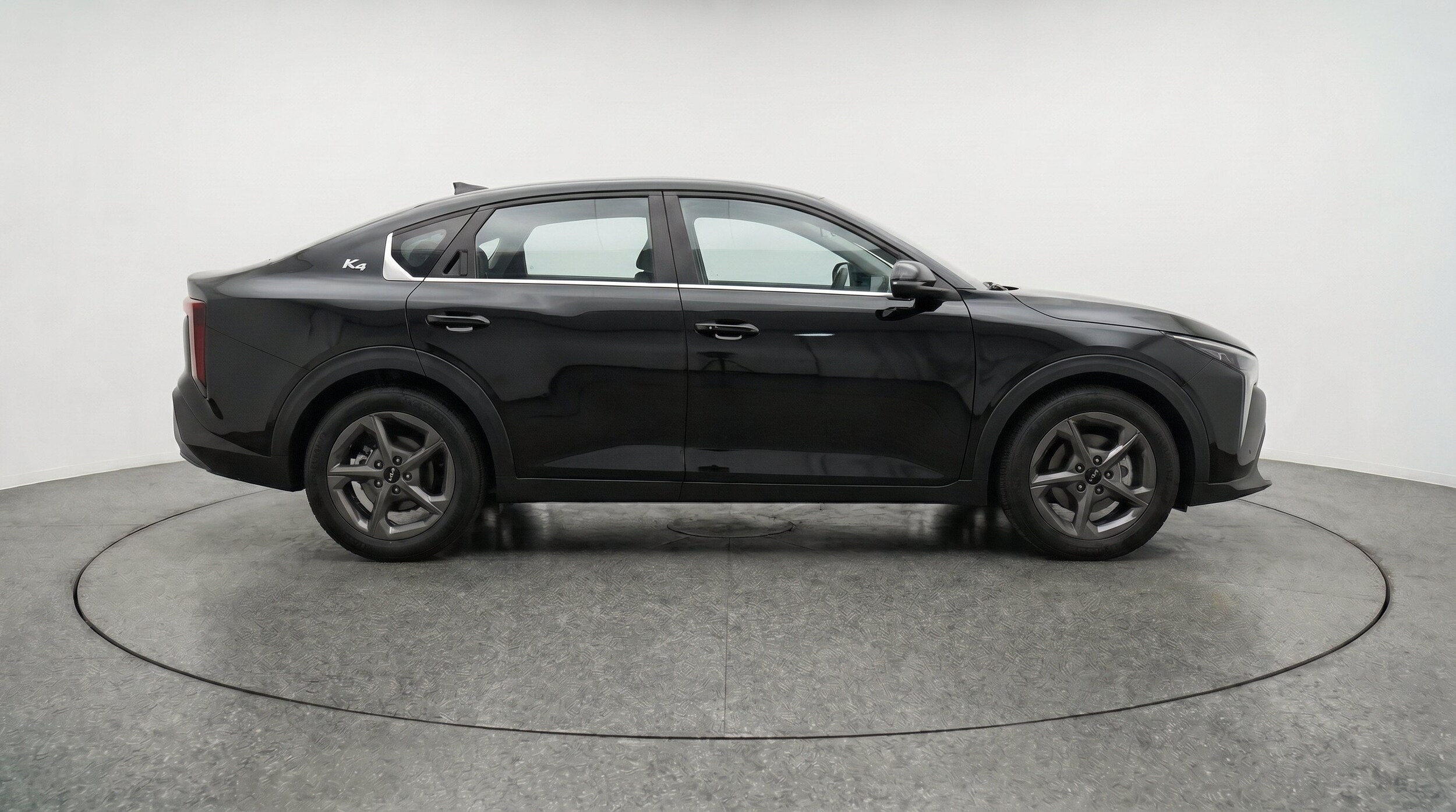 Thumbnail: 2026 Kia K4 - 10