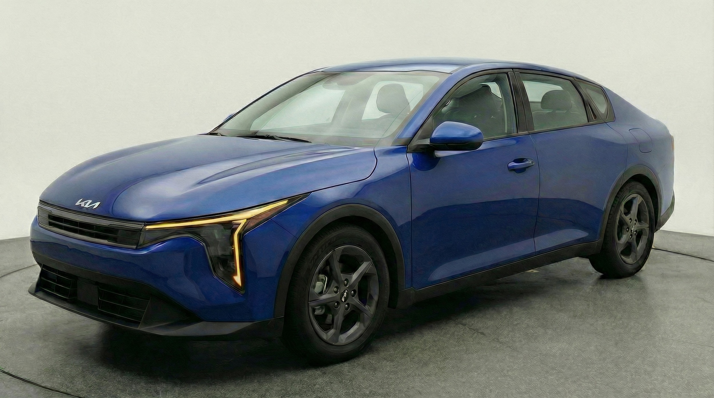 Thumbnail: 2025 Kia K4 - 3