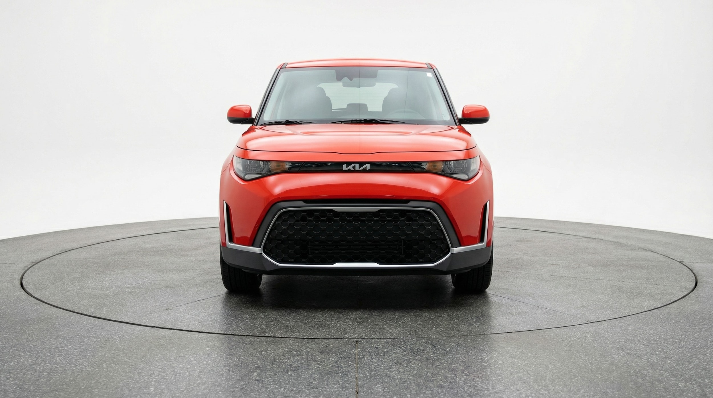 Thumbnail: 2025 Kia Soul - 2