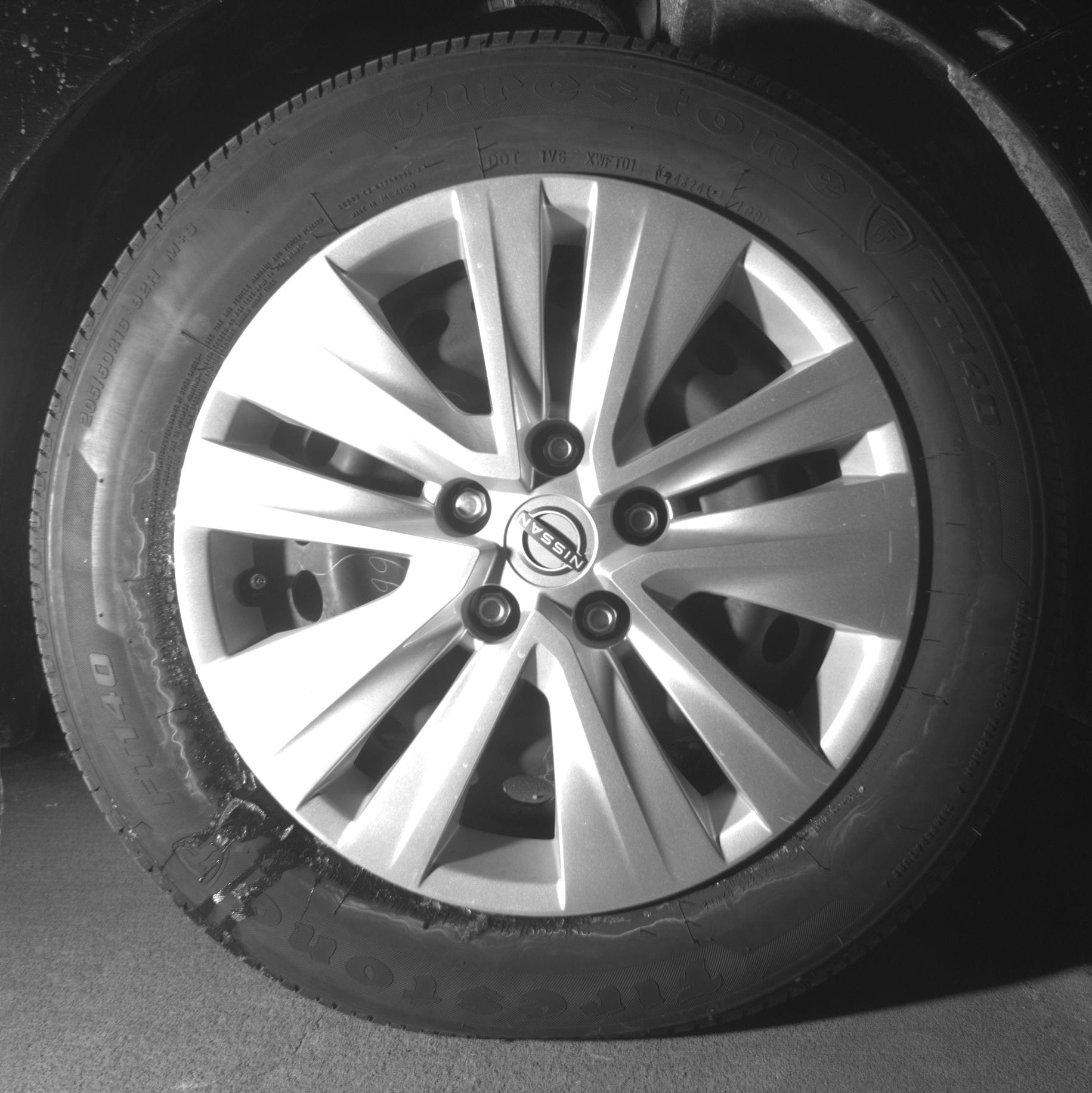 Thumbnail: 2025 Nissan Sentra - 10