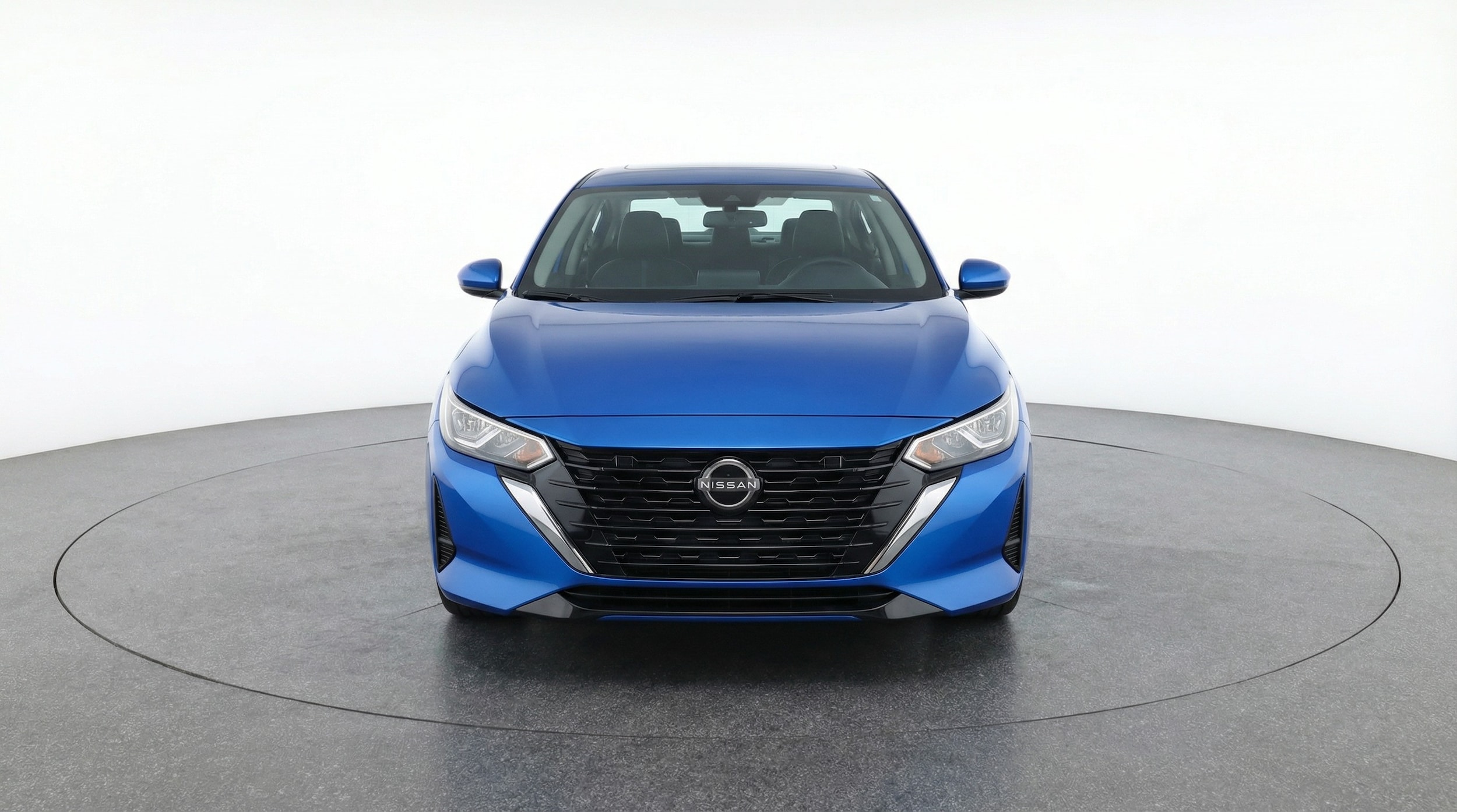 Thumbnail: 2025 Nissan Sentra - 2