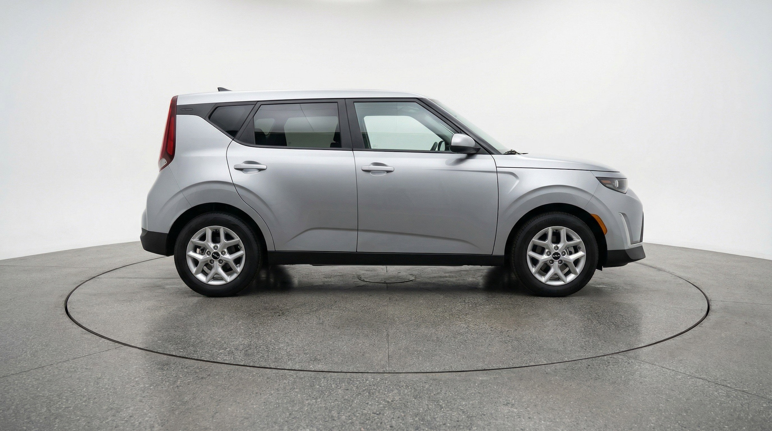 Thumbnail: 2025 Kia Soul - 11