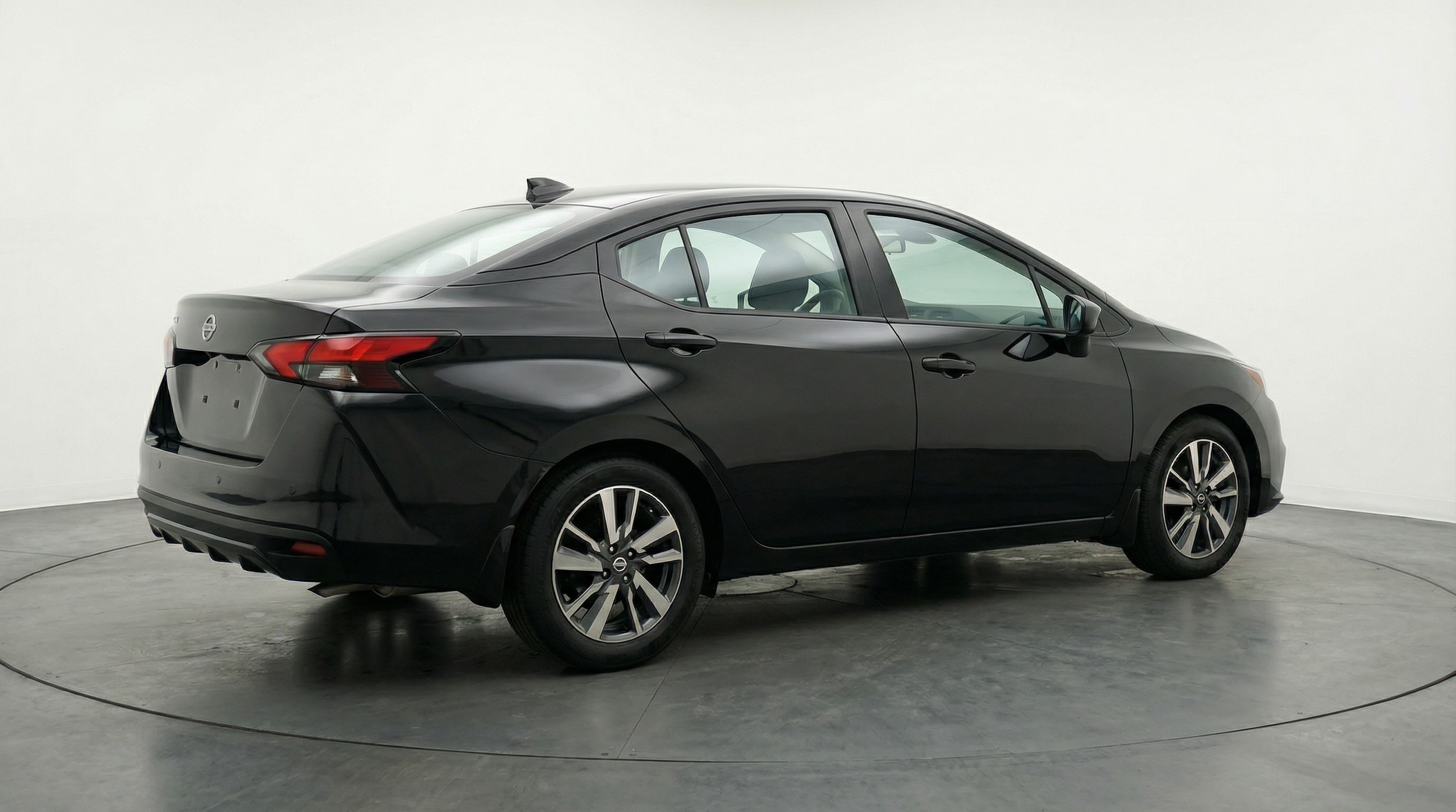 Thumbnail: 2025 Nissan Versa - 7