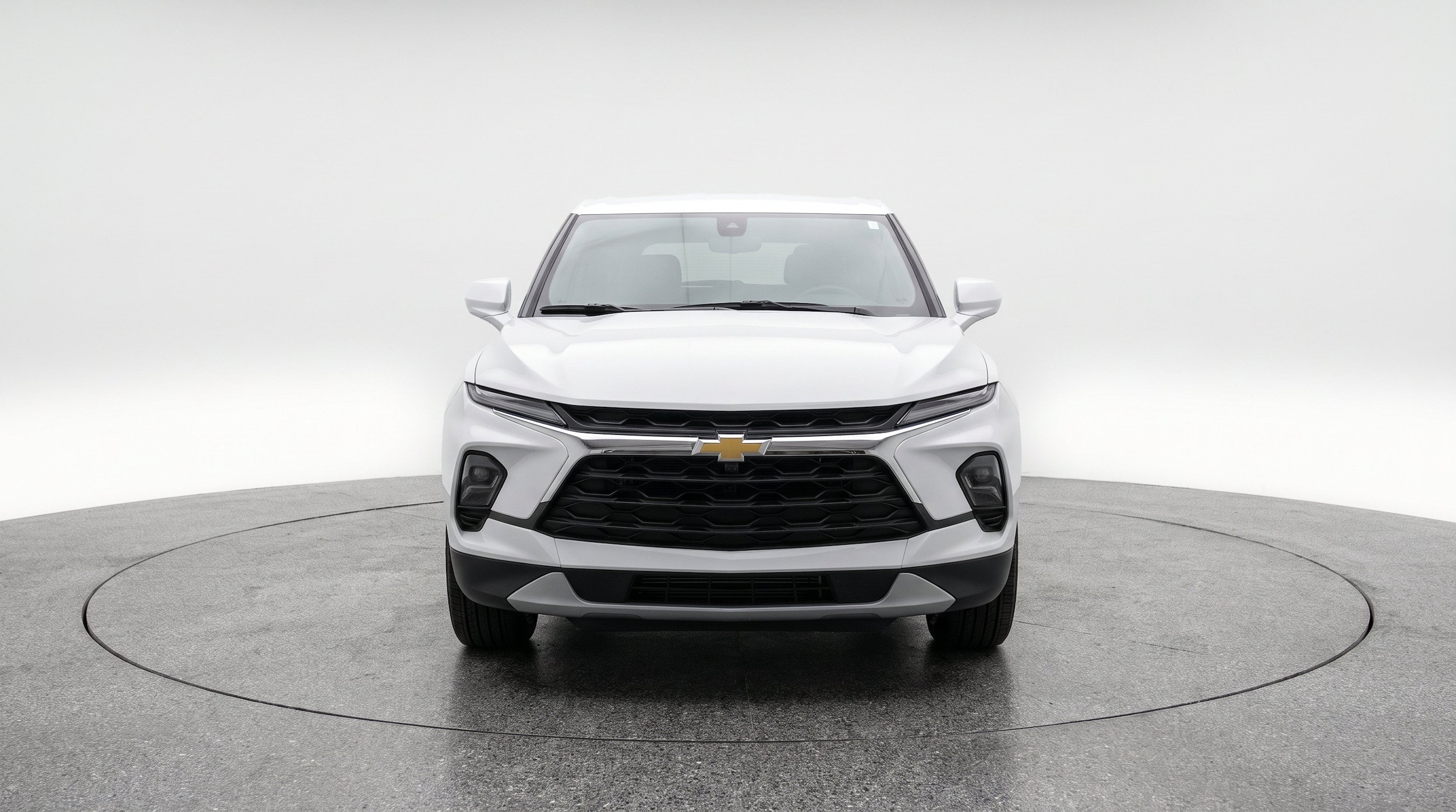 Thumbnail: 2025 Chevrolet Blazer - 2
