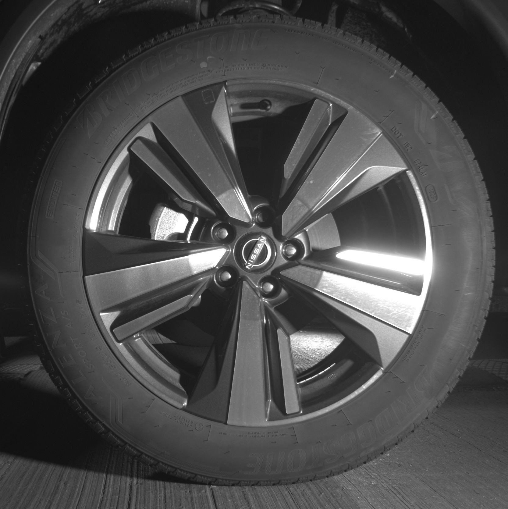 Thumbnail: 2026 Nissan Rogue - 11
