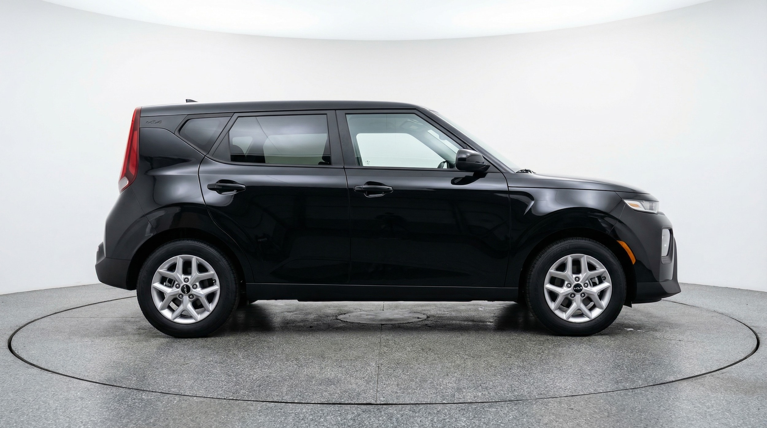 Thumbnail: 2025 Kia Soul - 8