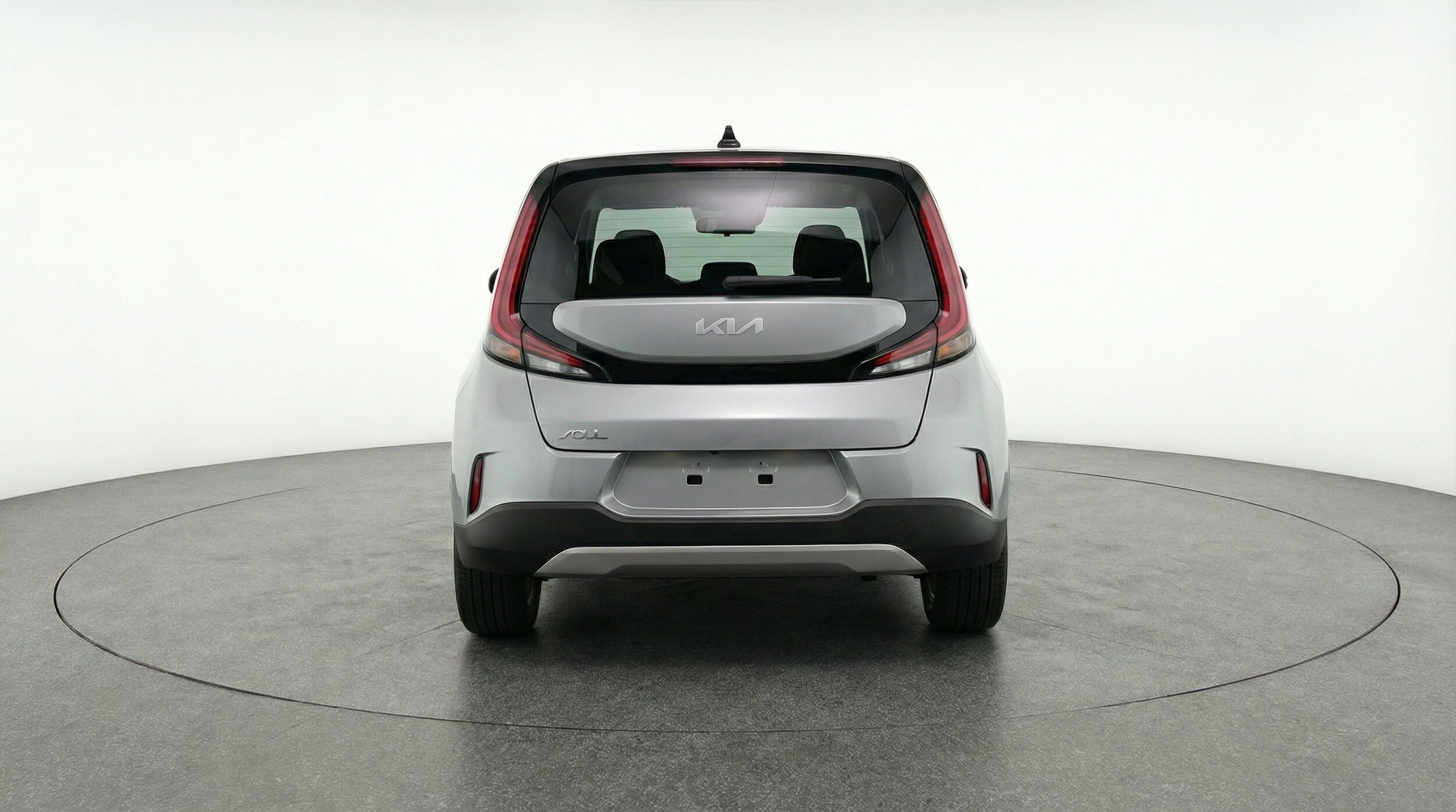 Thumbnail: 2025 Kia Soul - 6