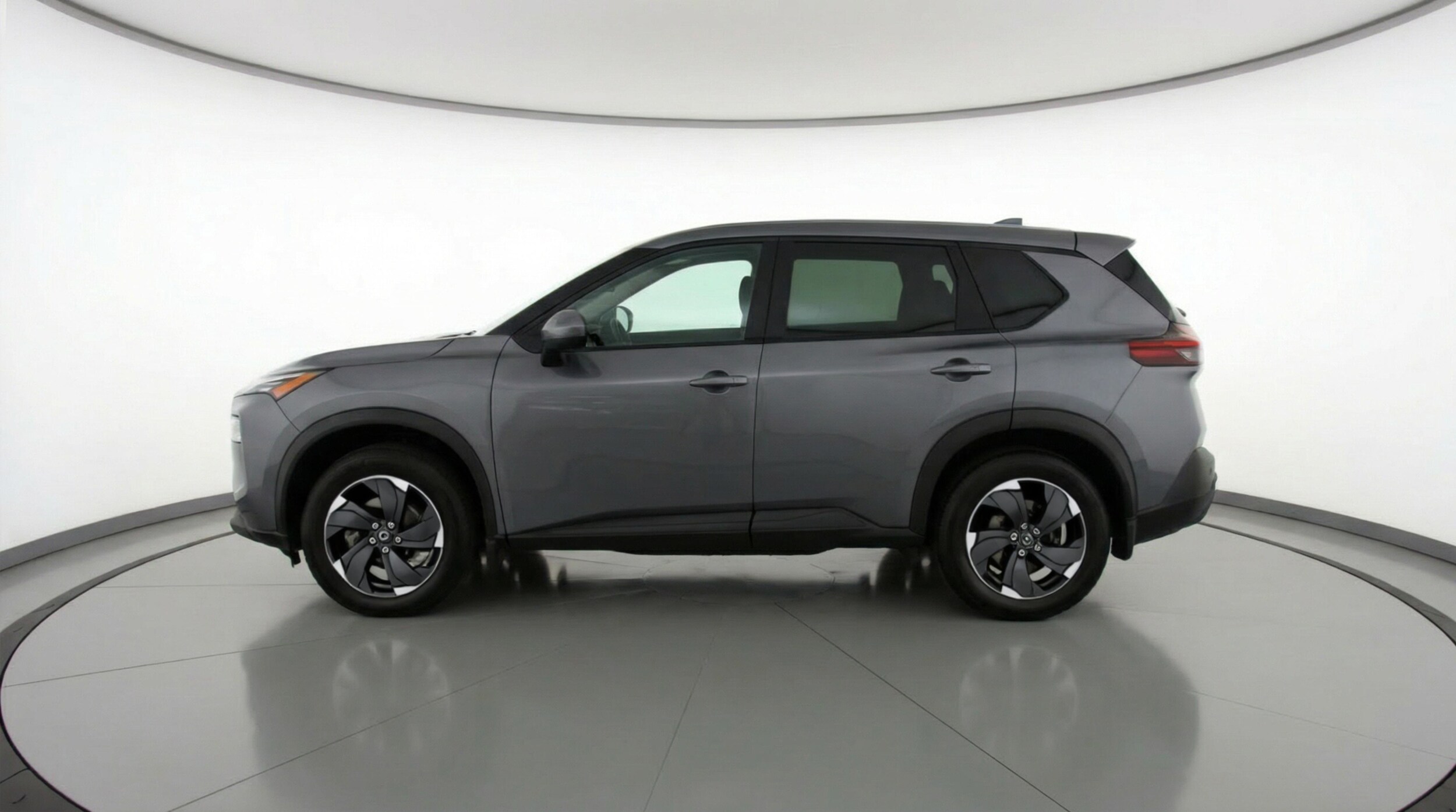 Thumbnail: 2025 Nissan Rogue - 4