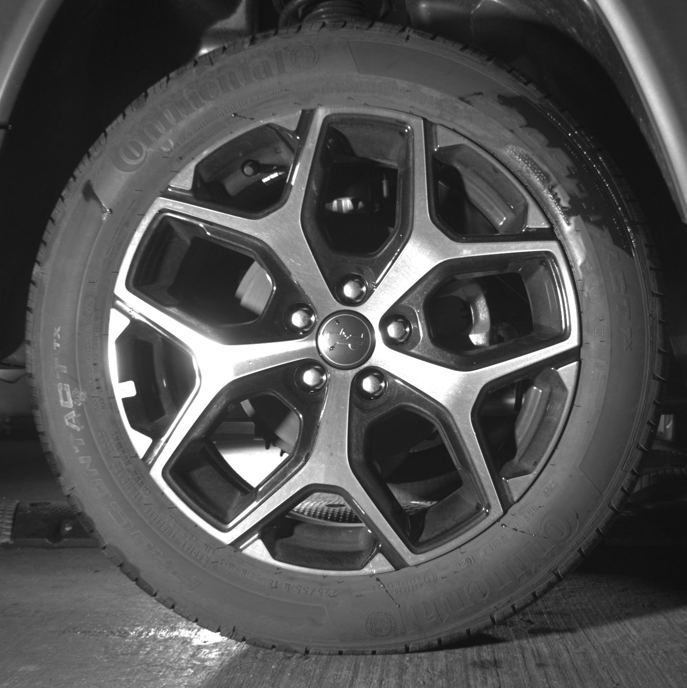 Thumbnail: 2025 Jeep Compass - 12