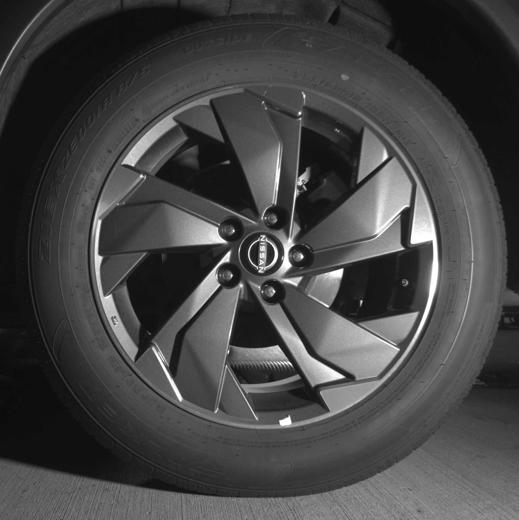 Thumbnail: 2025 Nissan Rogue - 11