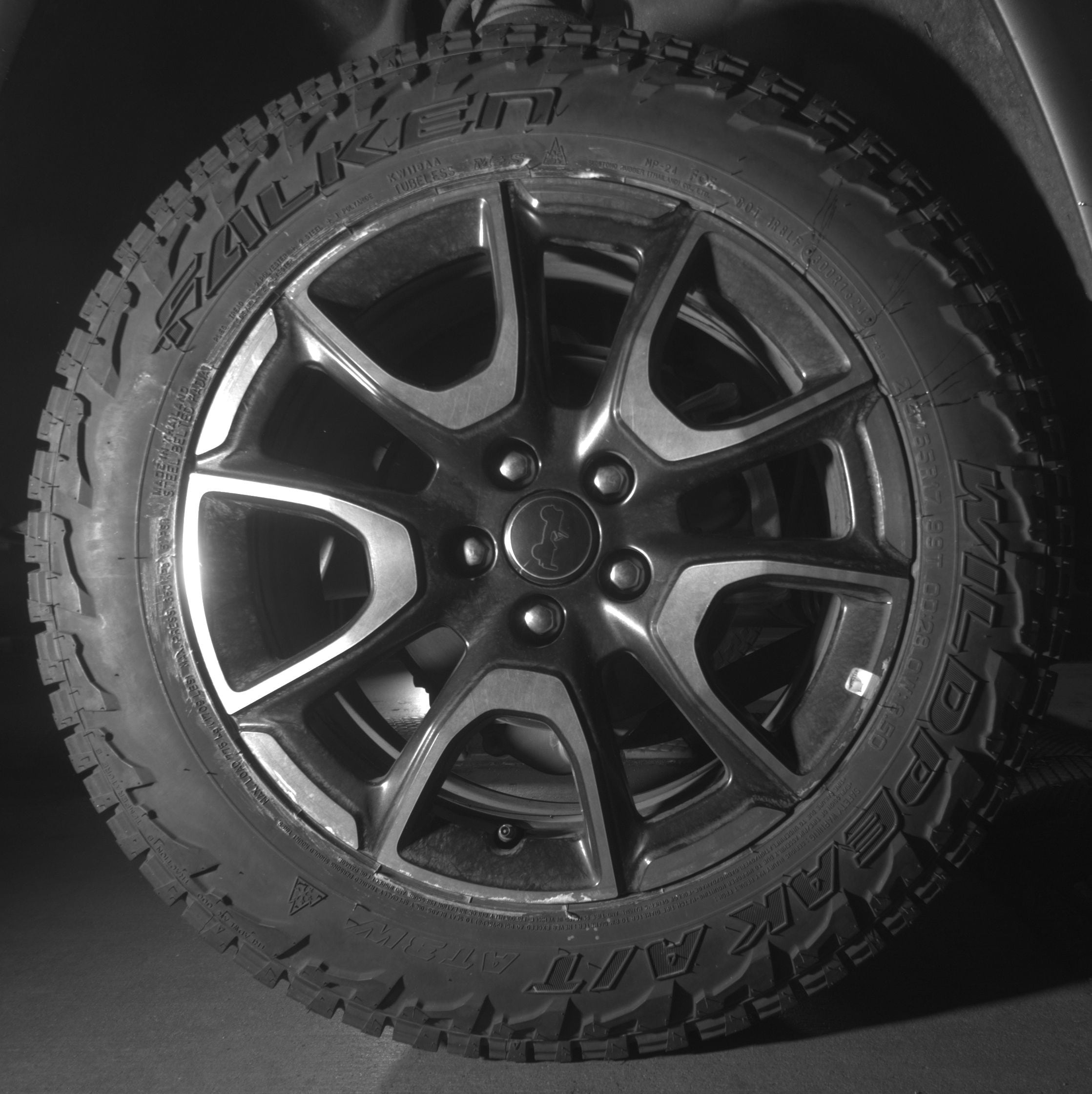 Thumbnail: 2025 Jeep Compass - 12
