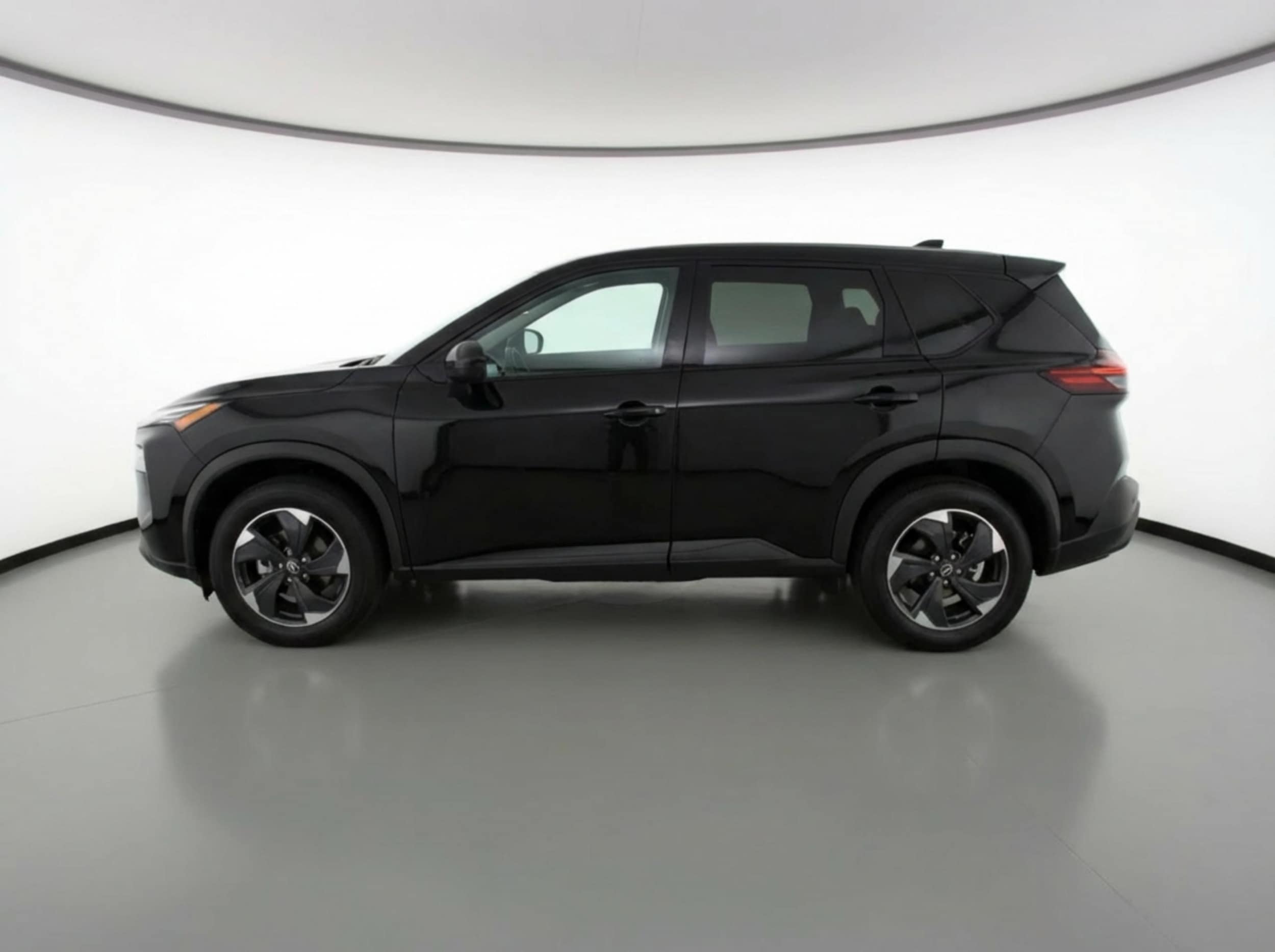 Thumbnail: 2025 Nissan Rogue - 4