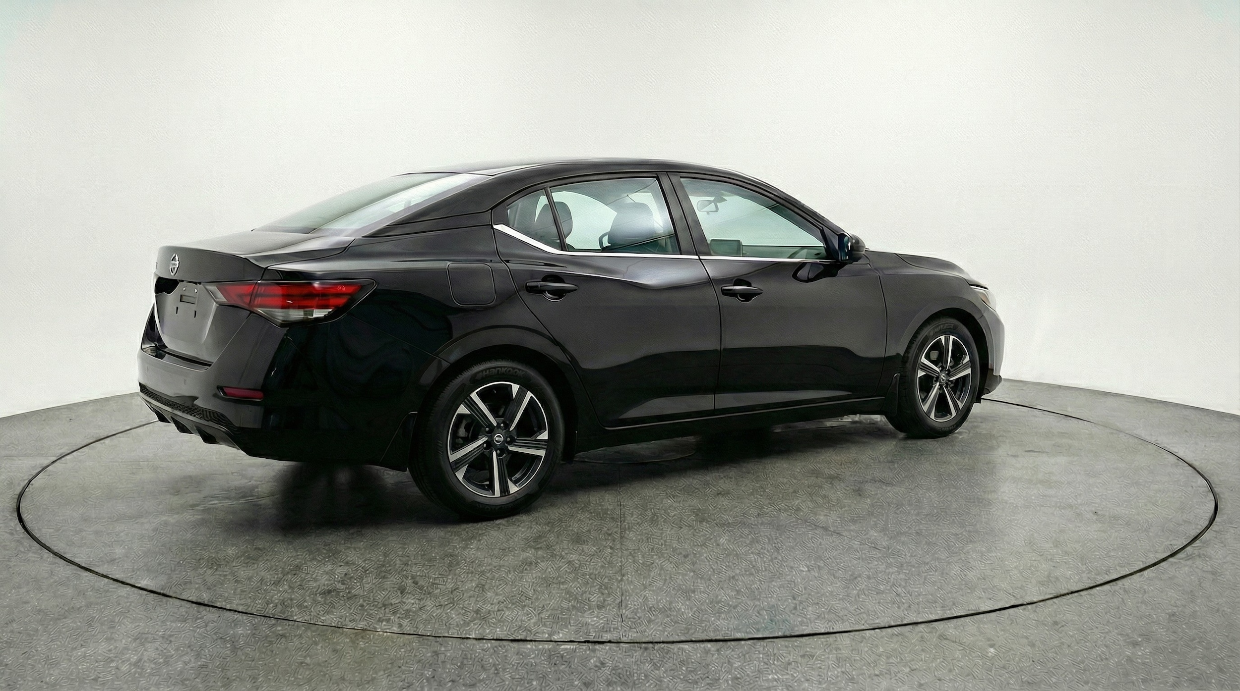 Thumbnail: 2025 Nissan Sentra - 7