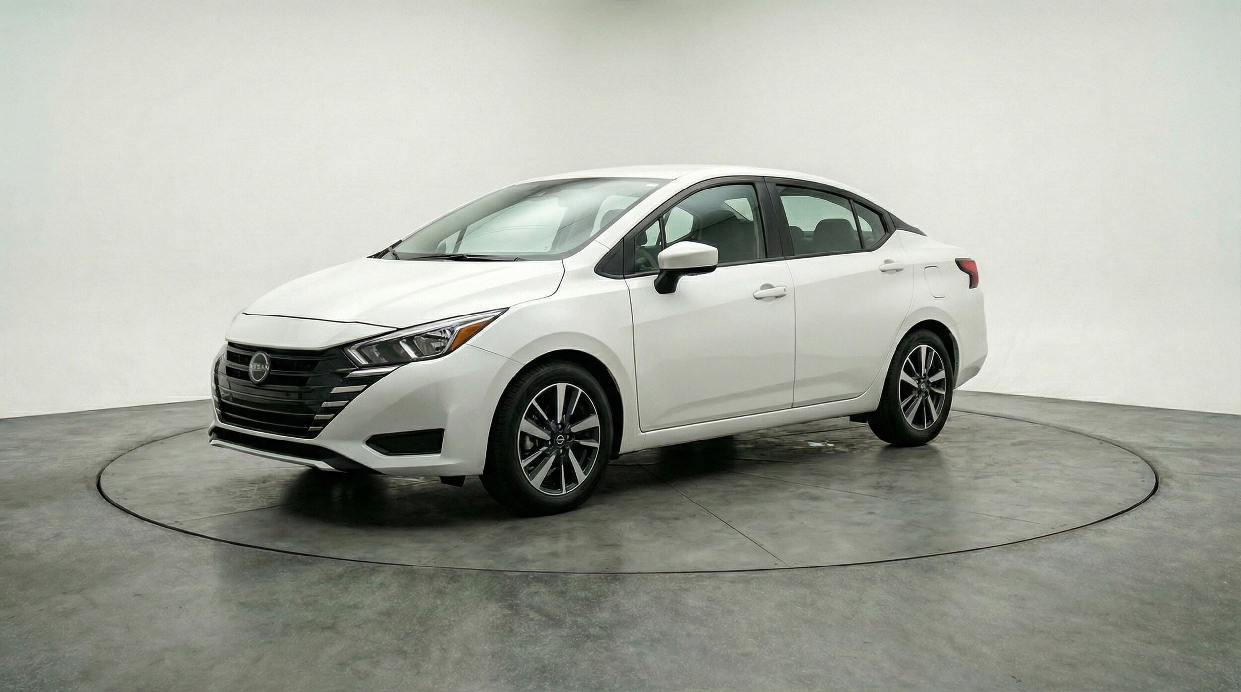 Thumbnail: 2025 Nissan Versa - 3