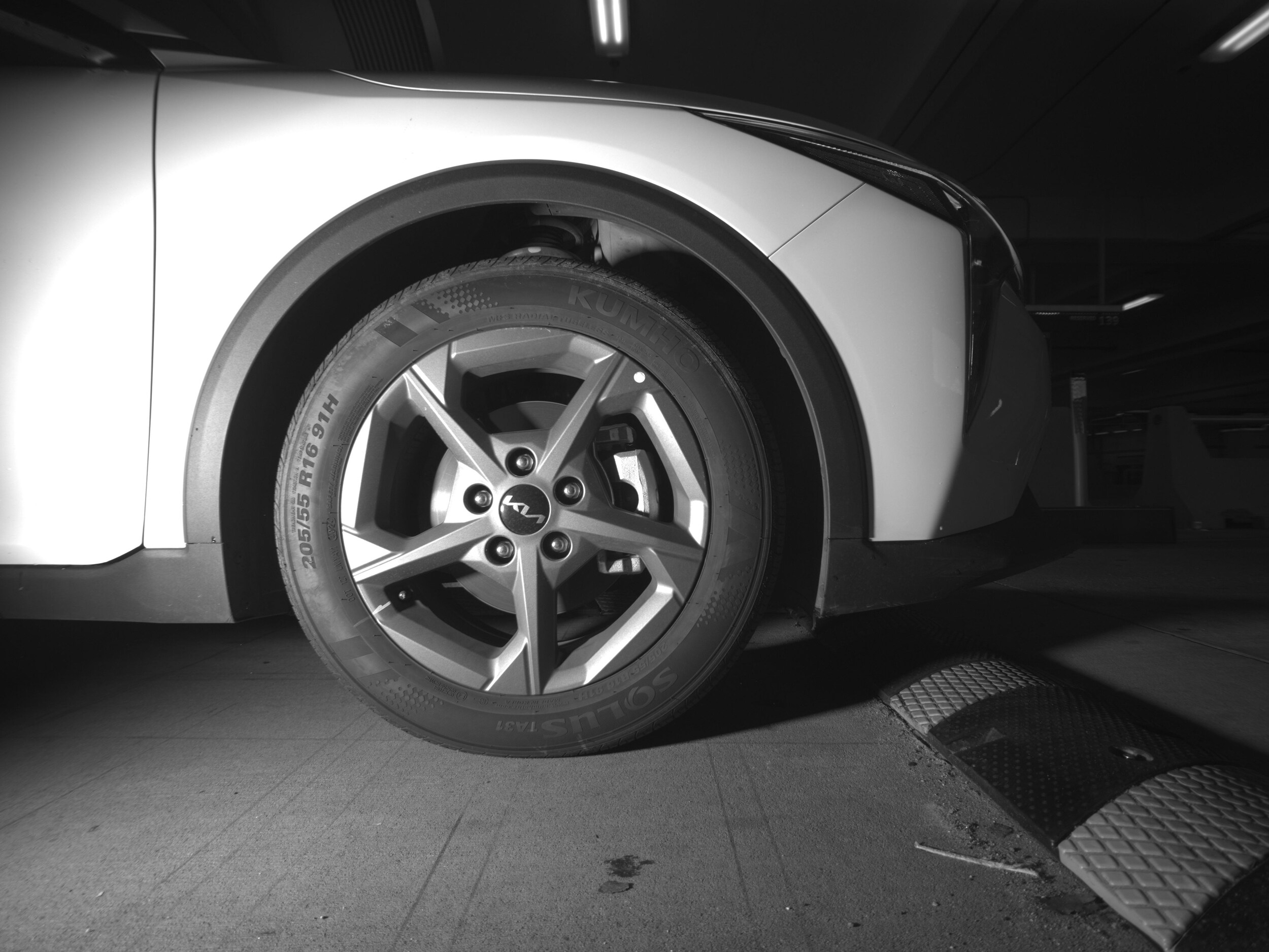 Thumbnail: 2025 Kia K4 - 10