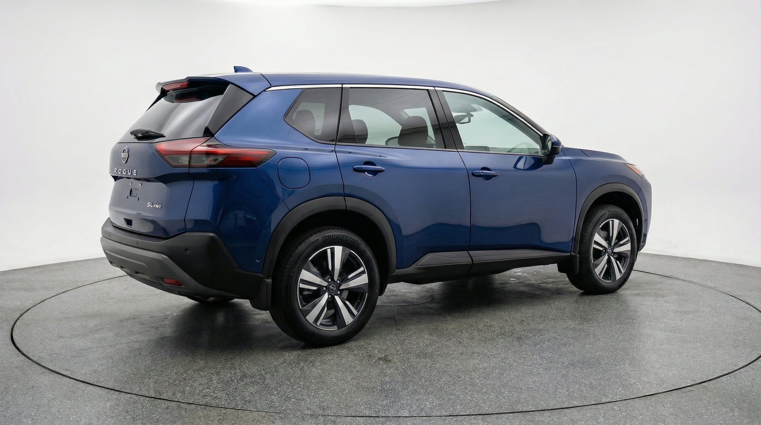 Thumbnail: 2026 Nissan Rogue - 9