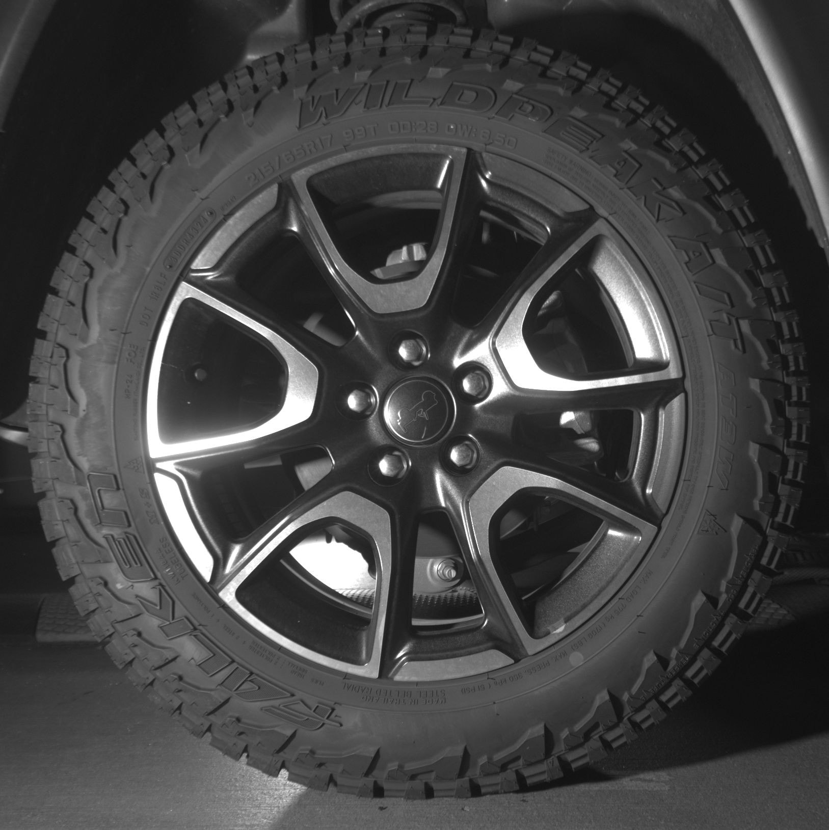 Thumbnail: 2025 Jeep Compass - 12