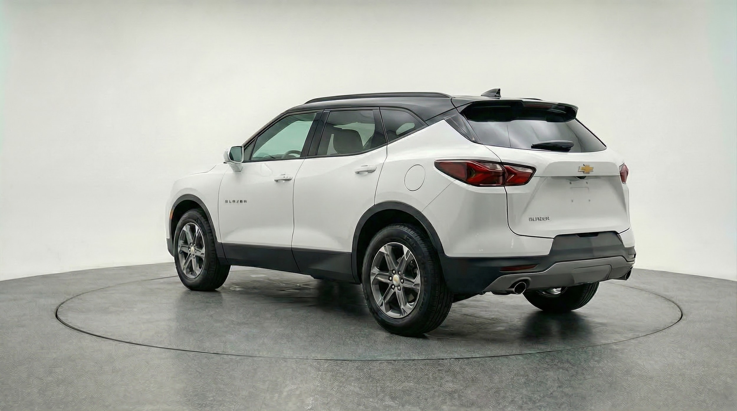 Thumbnail: 2025 Chevrolet Blazer - 5