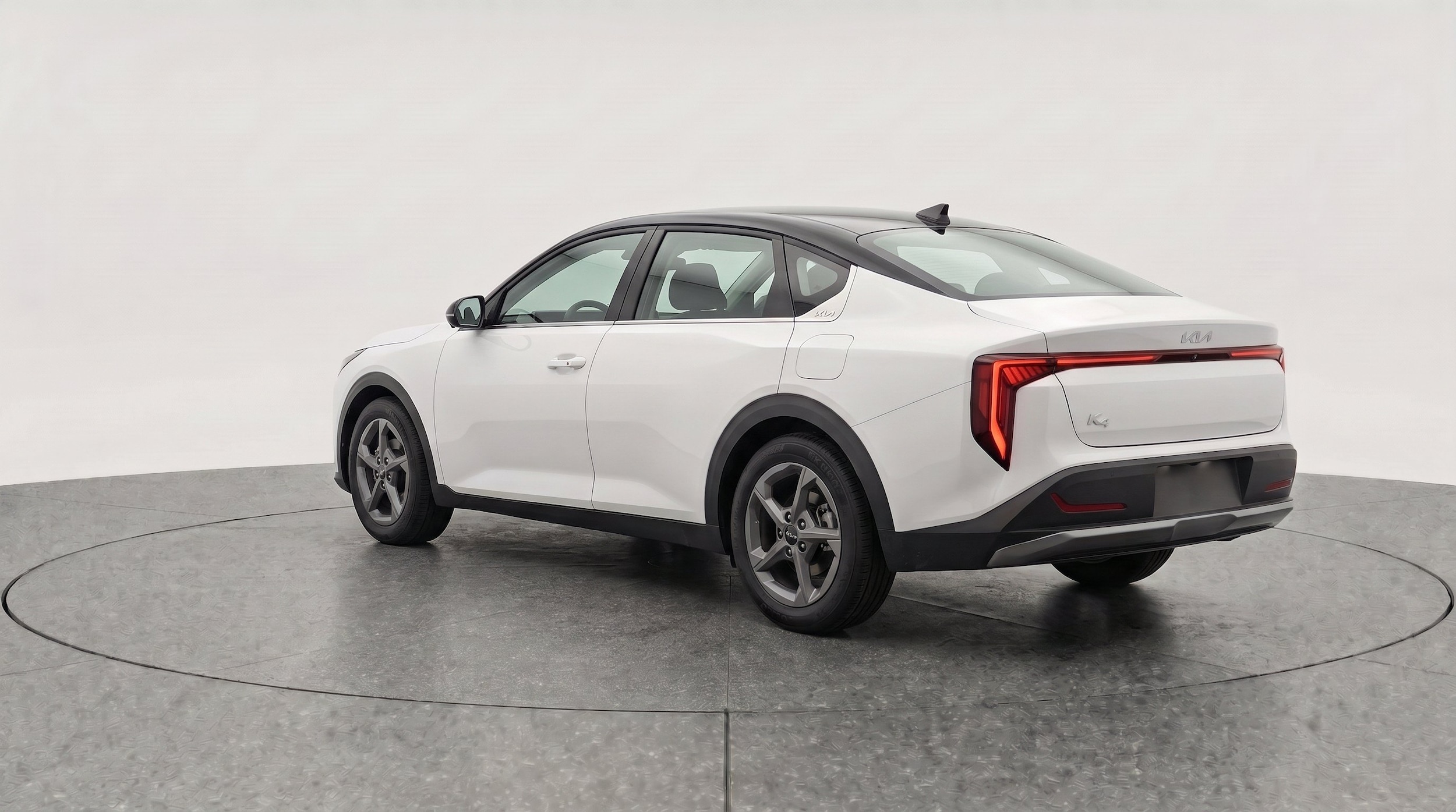Thumbnail: 2025 Kia K4 - 6