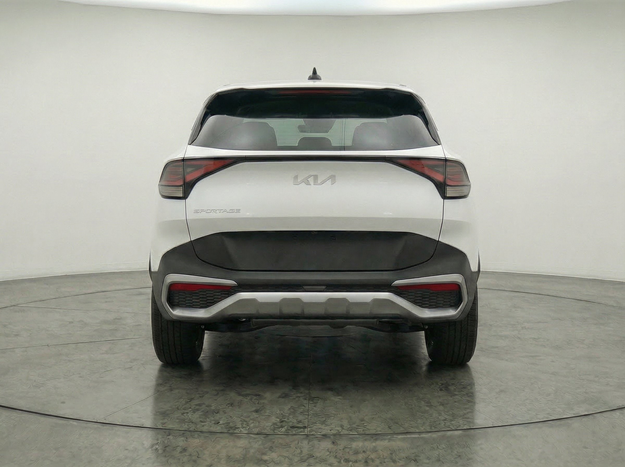 Thumbnail: 2026 Kia Sportage - 7