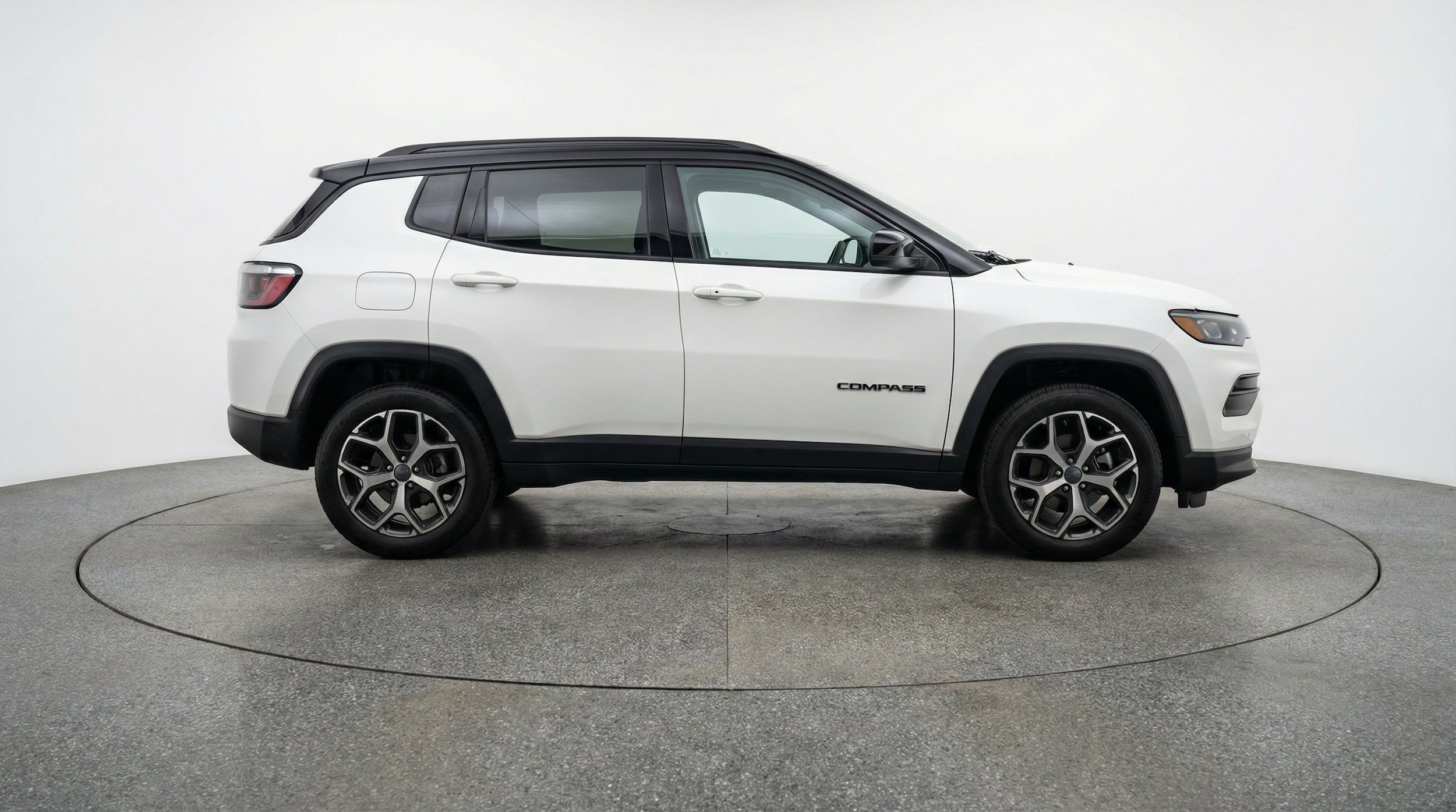 Thumbnail: 2025 Jeep Compass - 11
