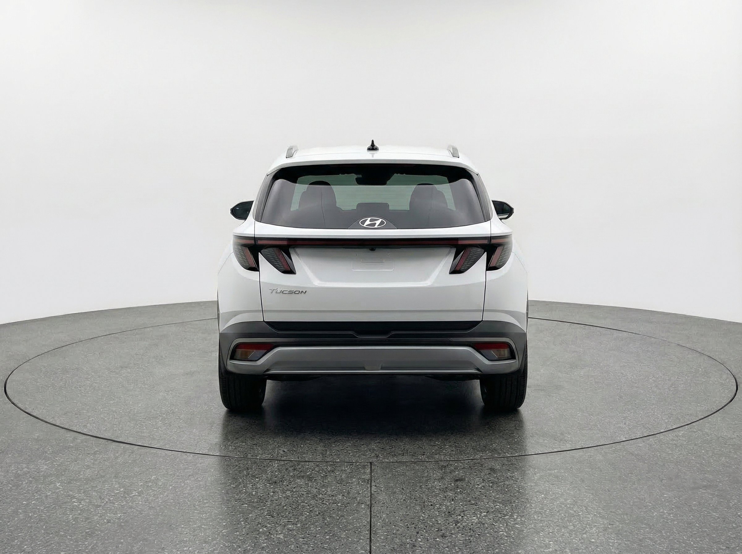 Thumbnail: 2025 Hyundai Tucson - 7