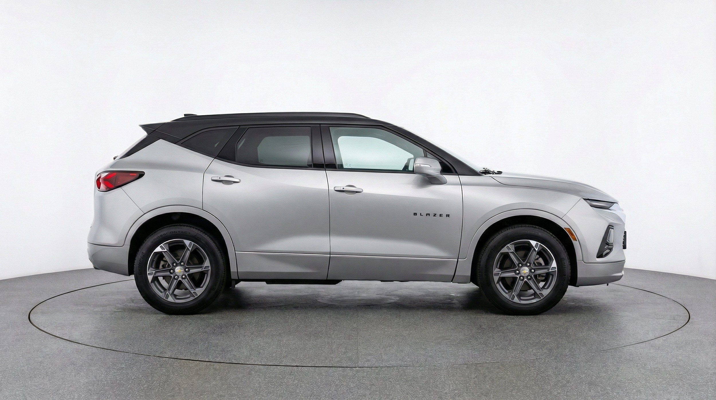 Thumbnail: 2026 Chevrolet Blazer - 11