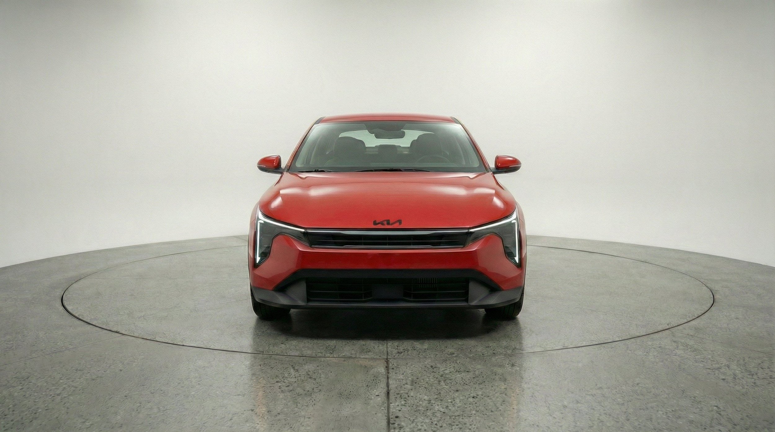 Thumbnail: 2025 Kia K4 - 2