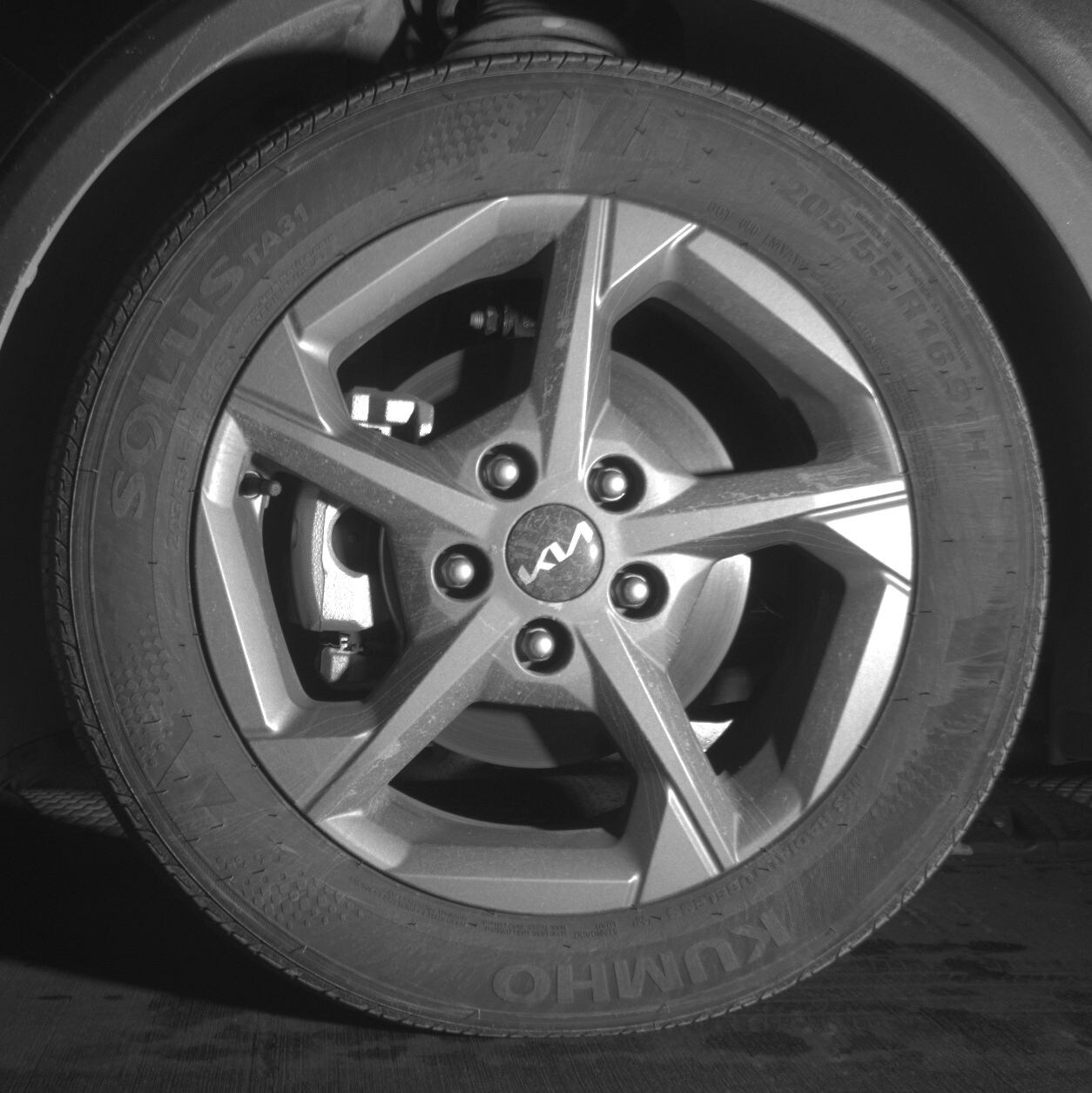 Thumbnail: 2025 Kia K4 - 9