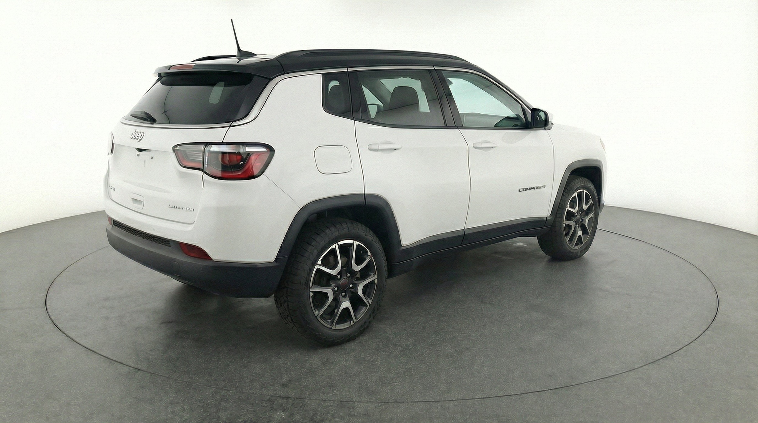 Thumbnail: 2025 Jeep Compass - 9