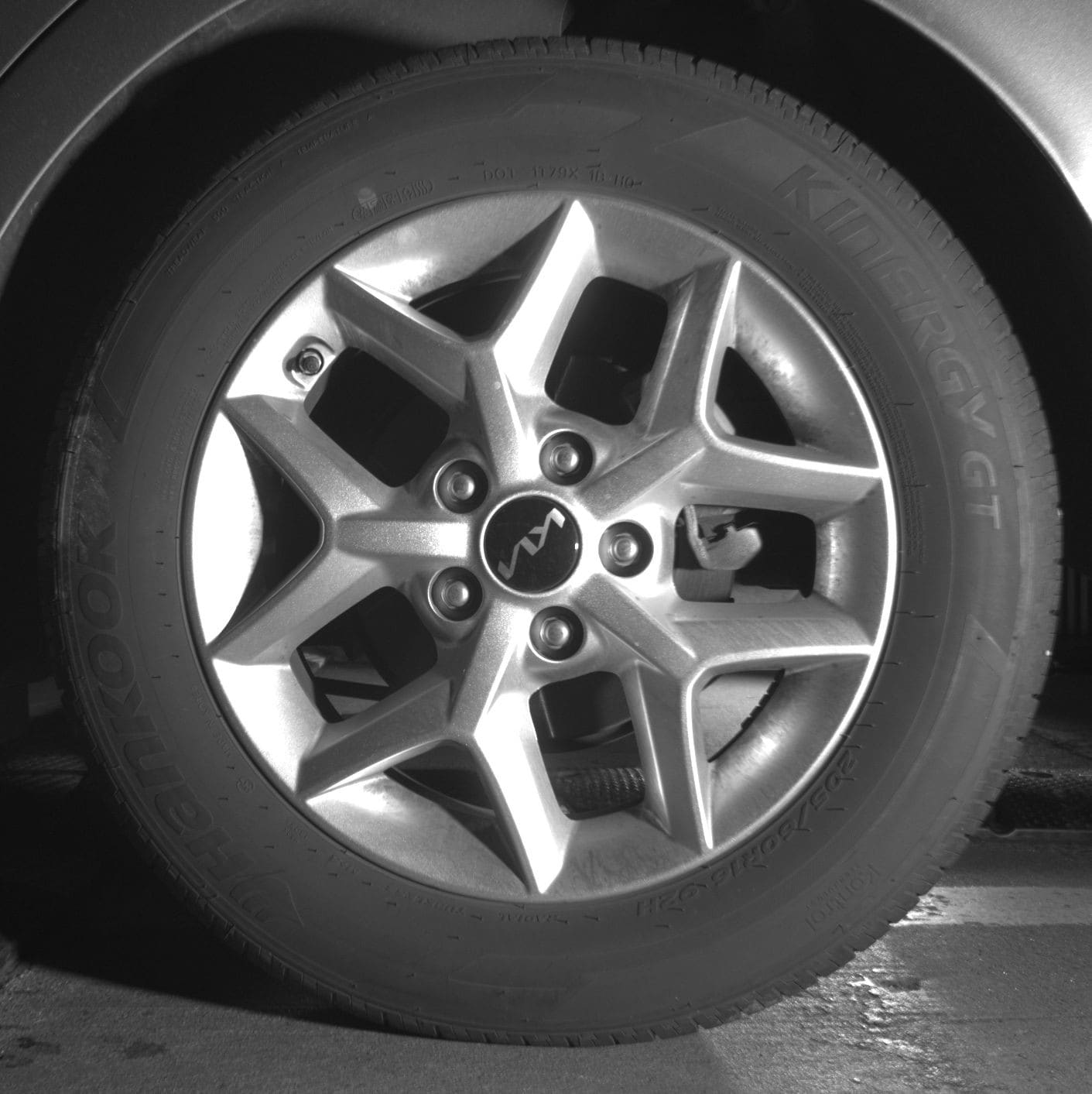 Thumbnail: 2025 Kia Soul - 16