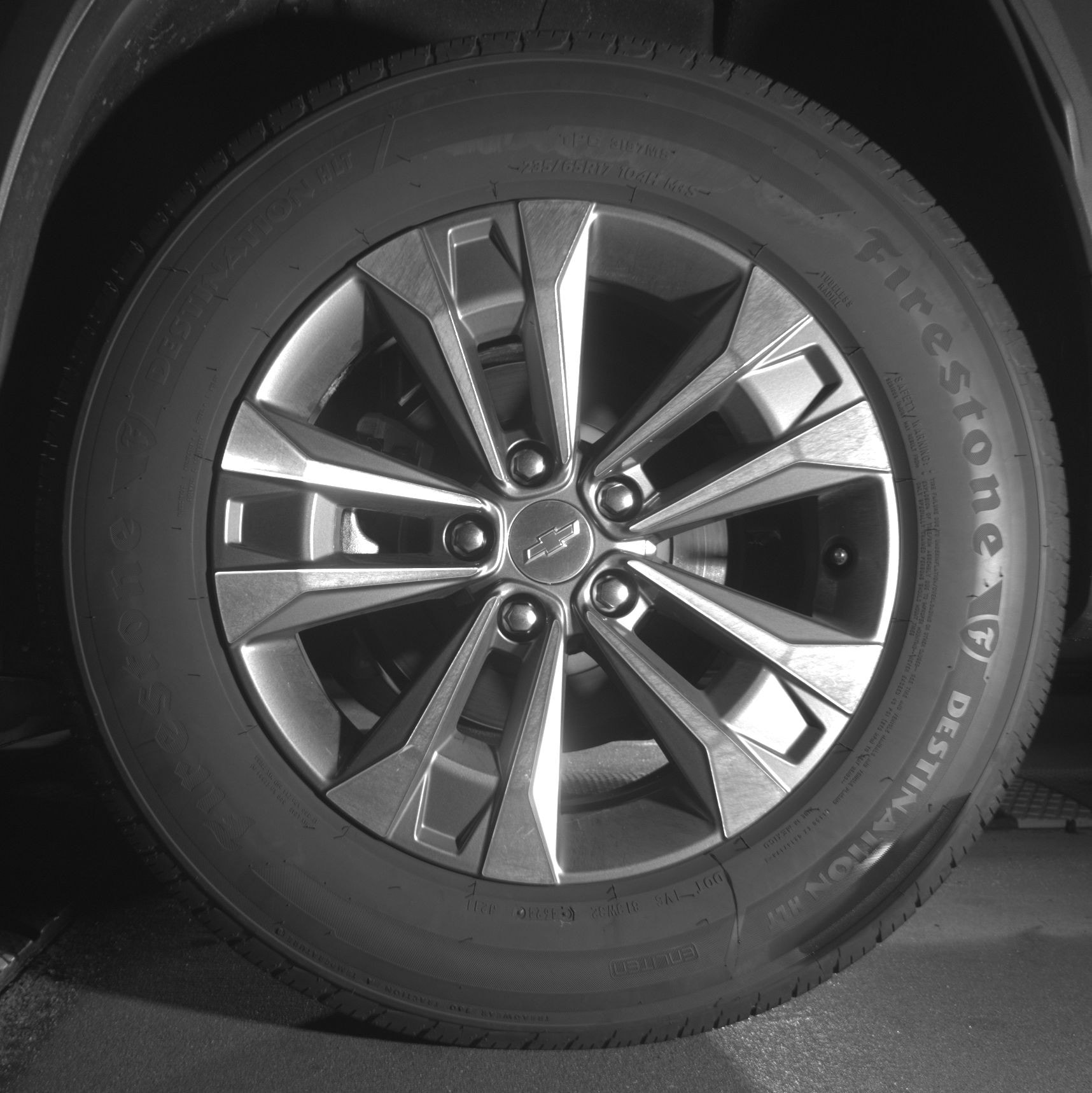 Thumbnail: 2025 Chevrolet Equinox - 11