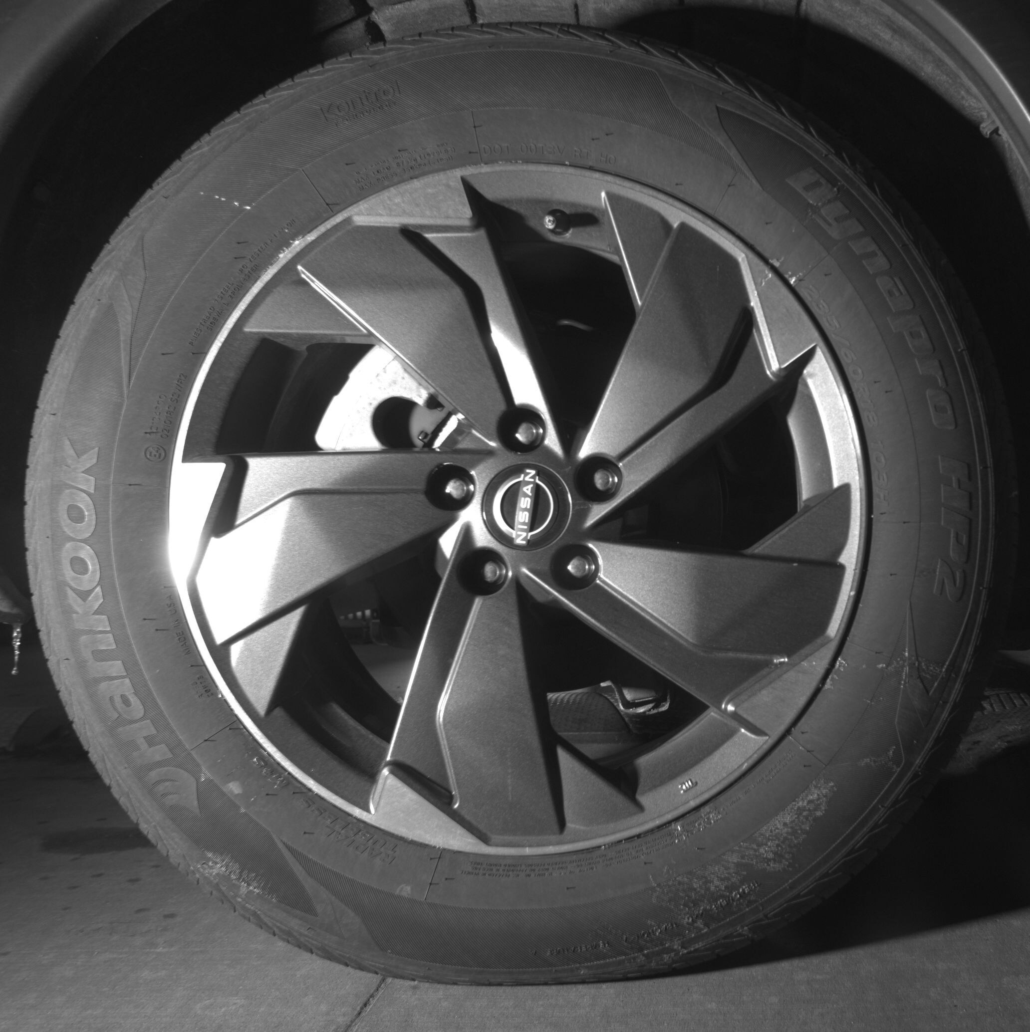 Thumbnail: 2025 Nissan Rogue - 12