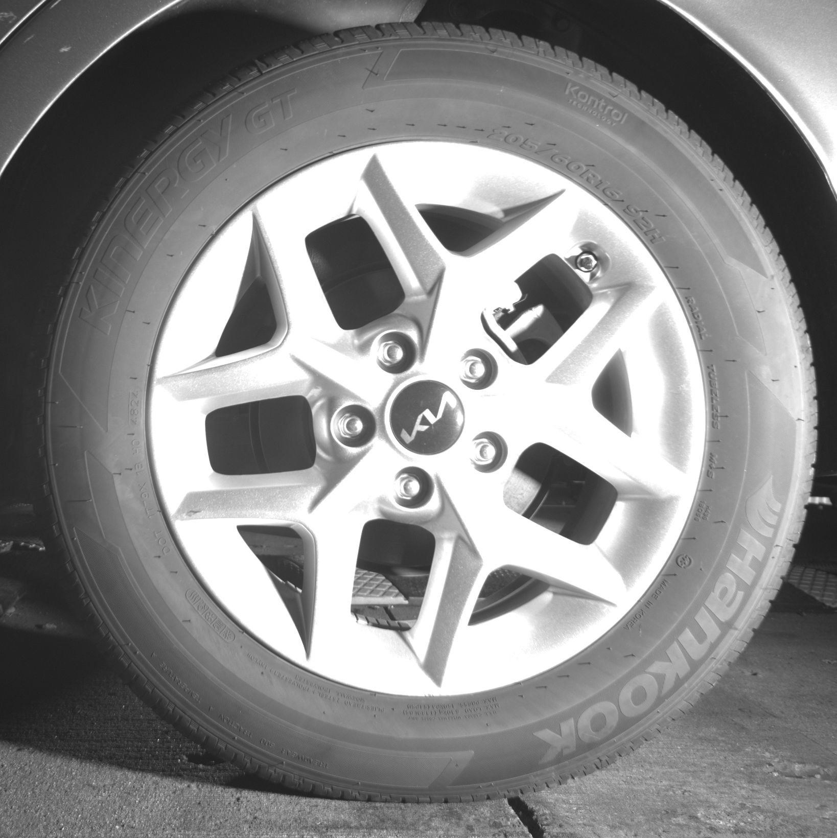 Thumbnail: 2025 Kia Soul - 11